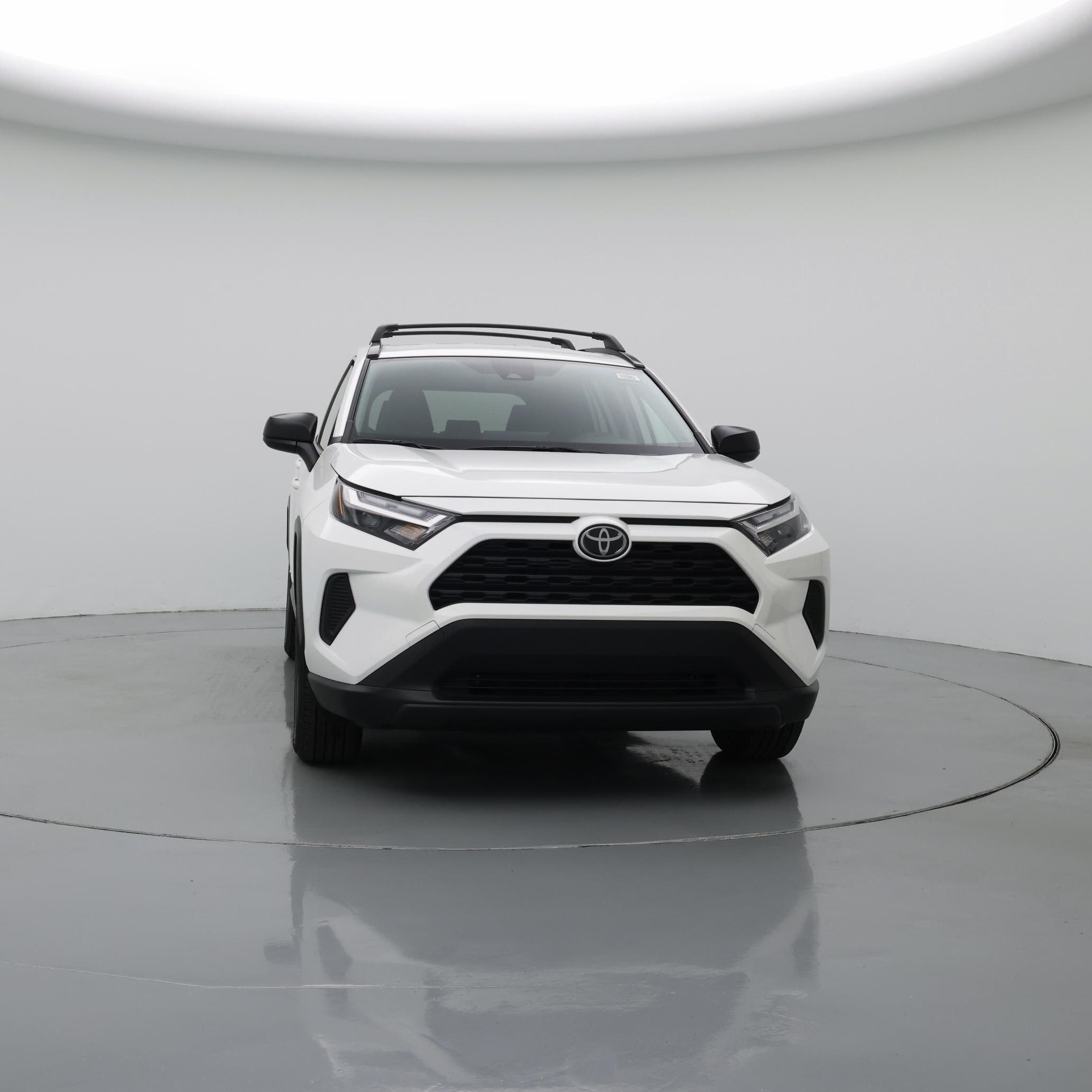 Thumbnail: 2025 Toyota RAV4 - 5