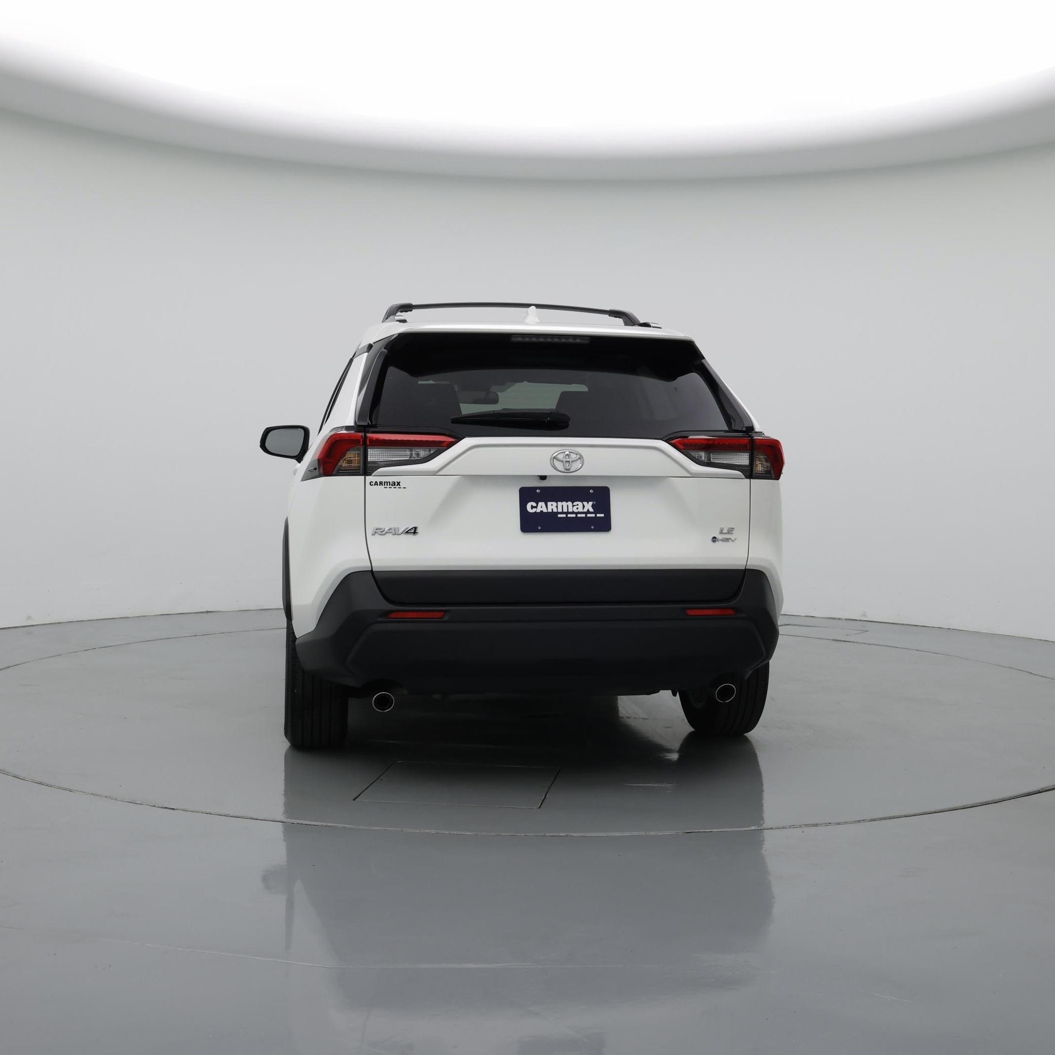 Thumbnail: 2025 Toyota RAV4 - 6