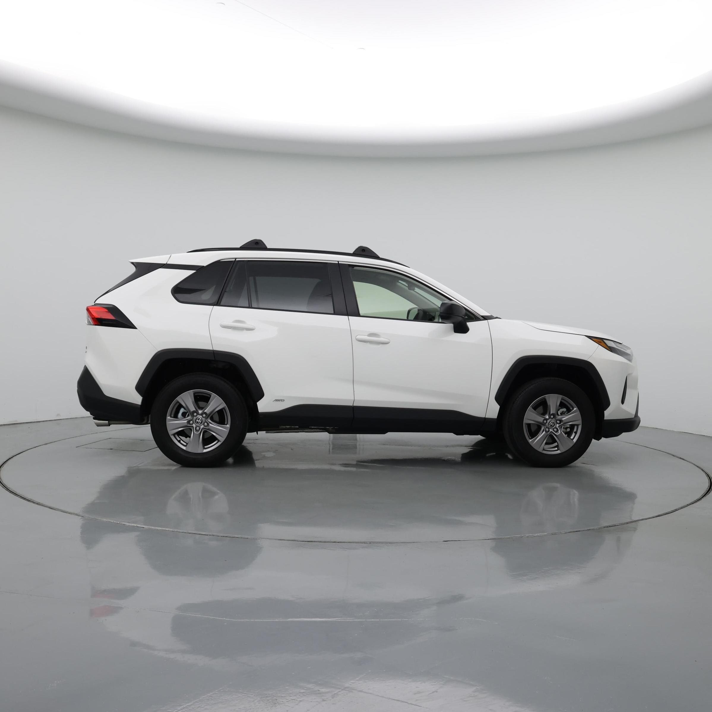 Thumbnail: 2025 Toyota RAV4 - 7