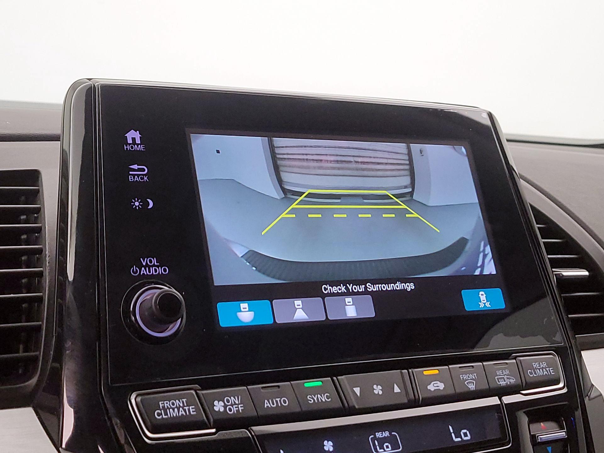 Thumbnail: 2022 Honda Odyssey - 14