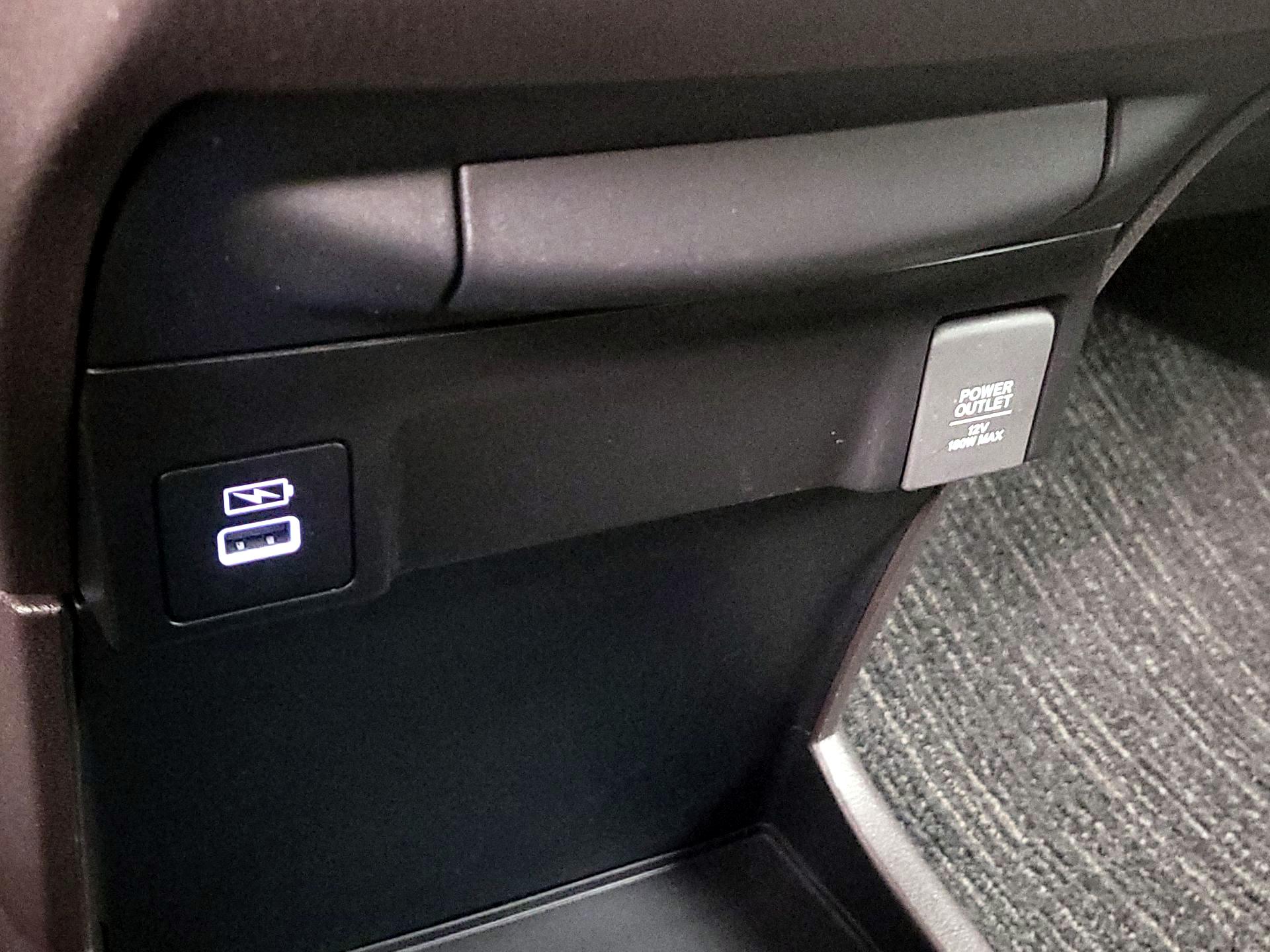 Thumbnail: 2022 Honda Odyssey - 18