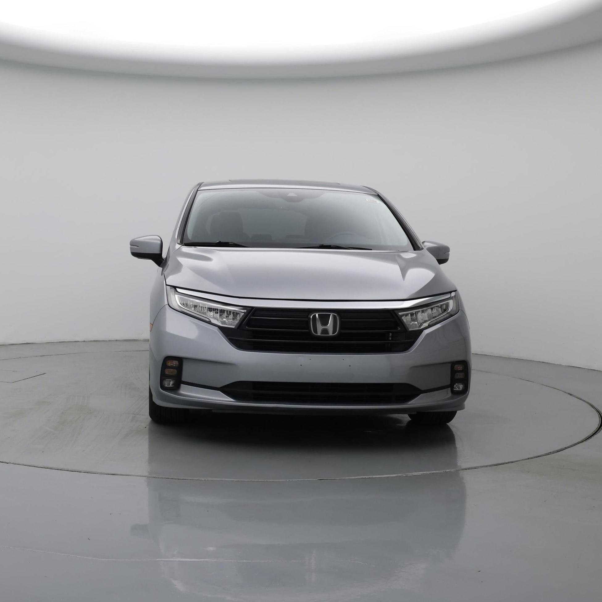 Thumbnail: 2022 Honda Odyssey - 5