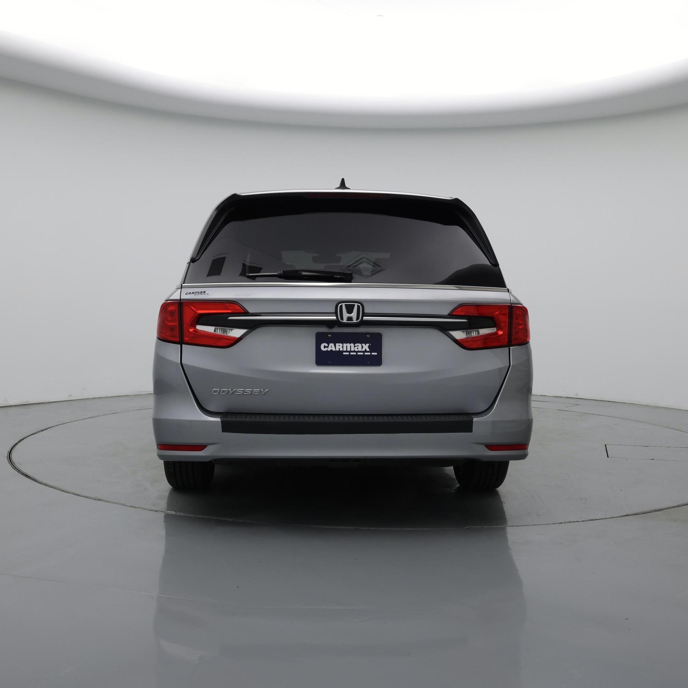 Thumbnail: 2022 Honda Odyssey - 6