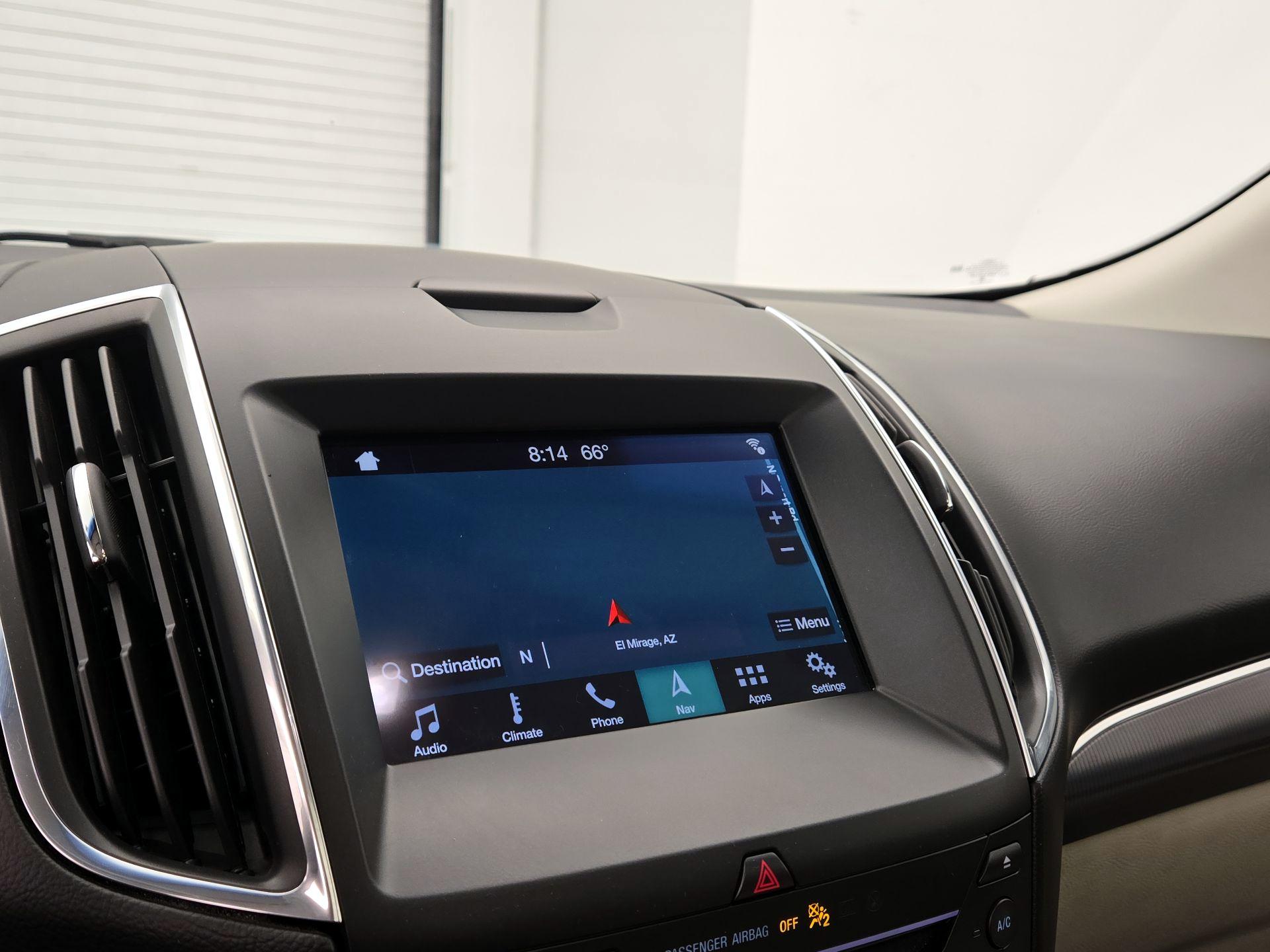 Thumbnail: 2019 Ford Edge - 14