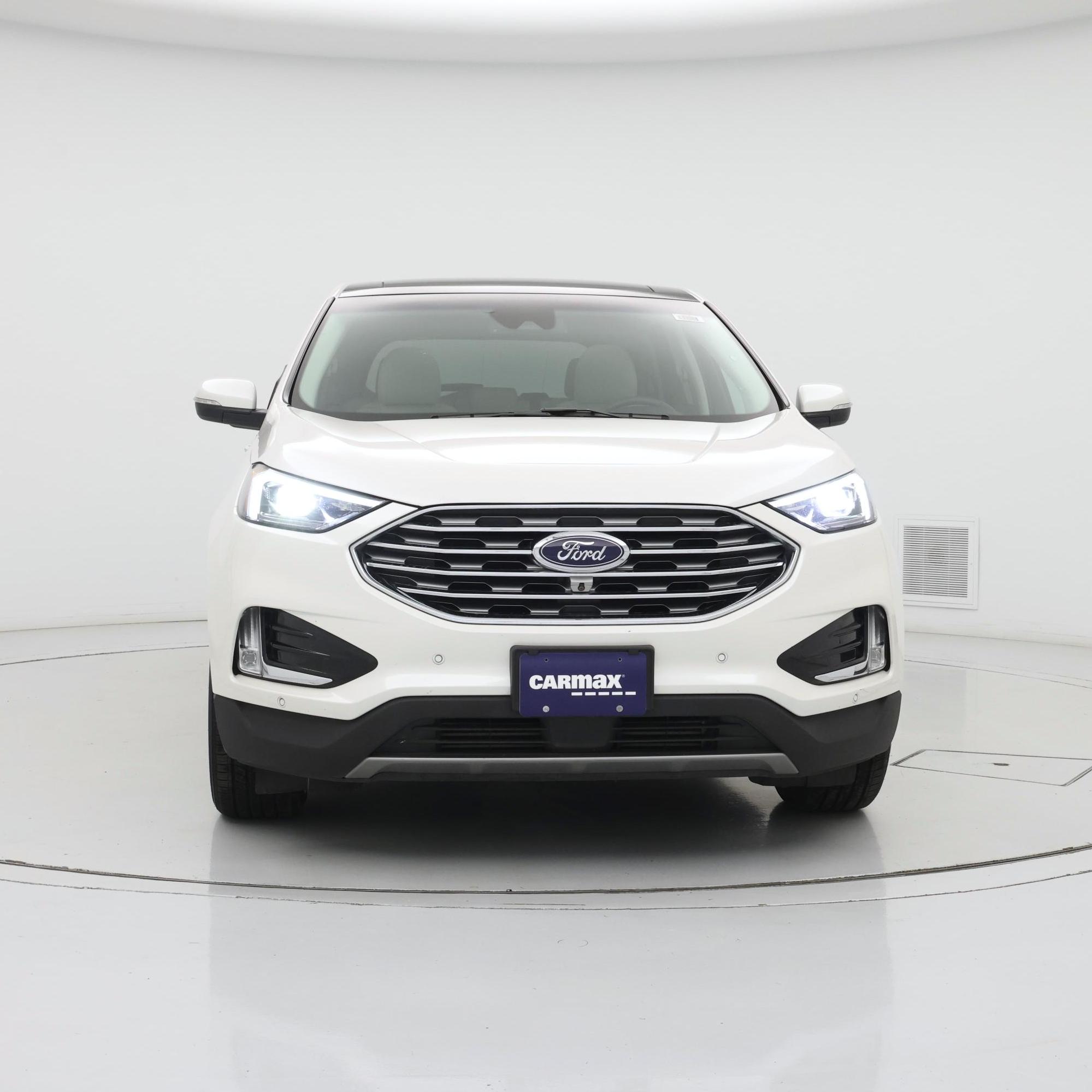 Thumbnail: 2019 Ford Edge - 5