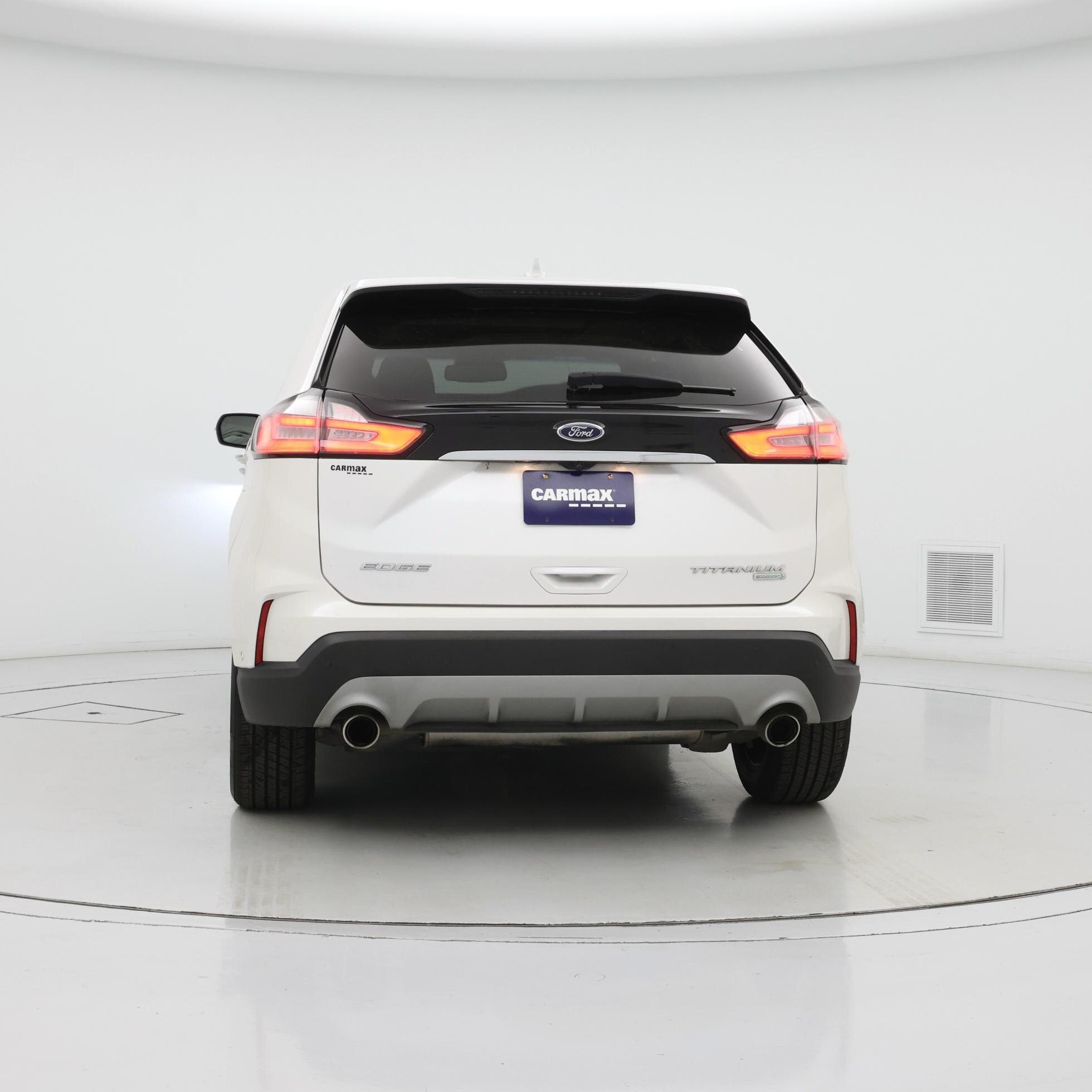 Thumbnail: 2019 Ford Edge - 6