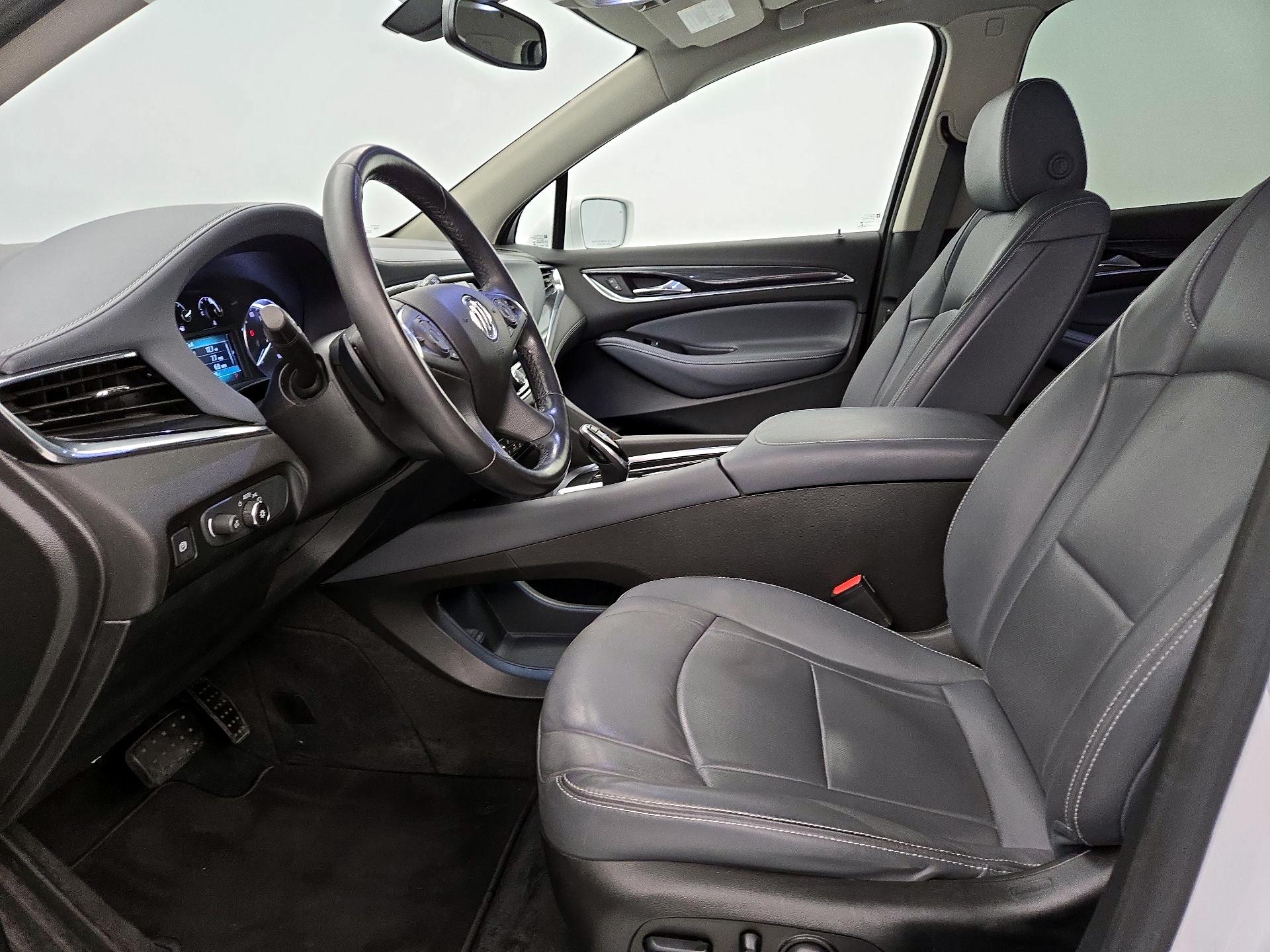 Thumbnail: 2019 Buick Enclave - 11