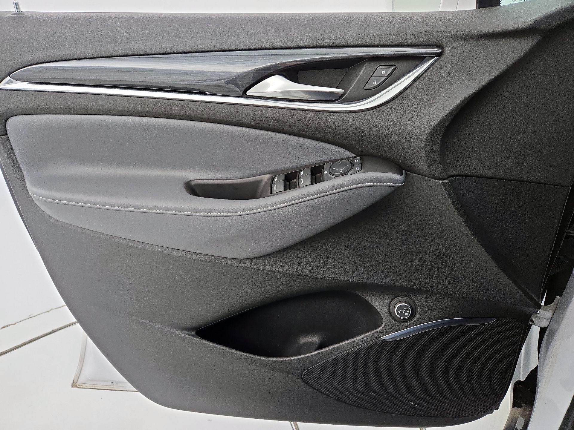 Thumbnail: 2019 Buick Enclave - 12