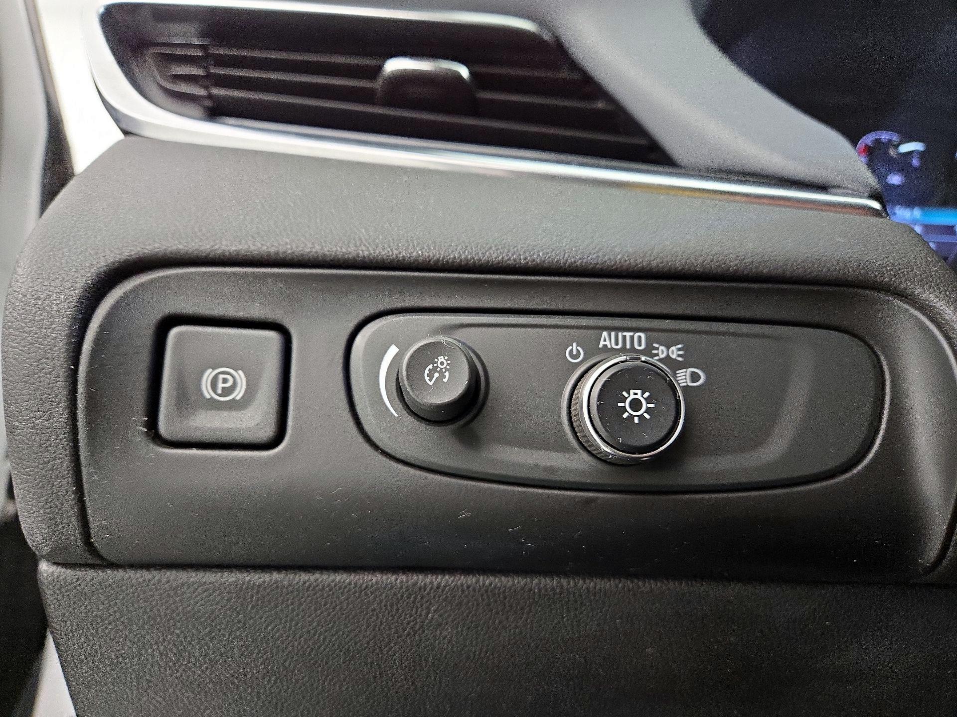 Thumbnail: 2019 Buick Enclave - 13