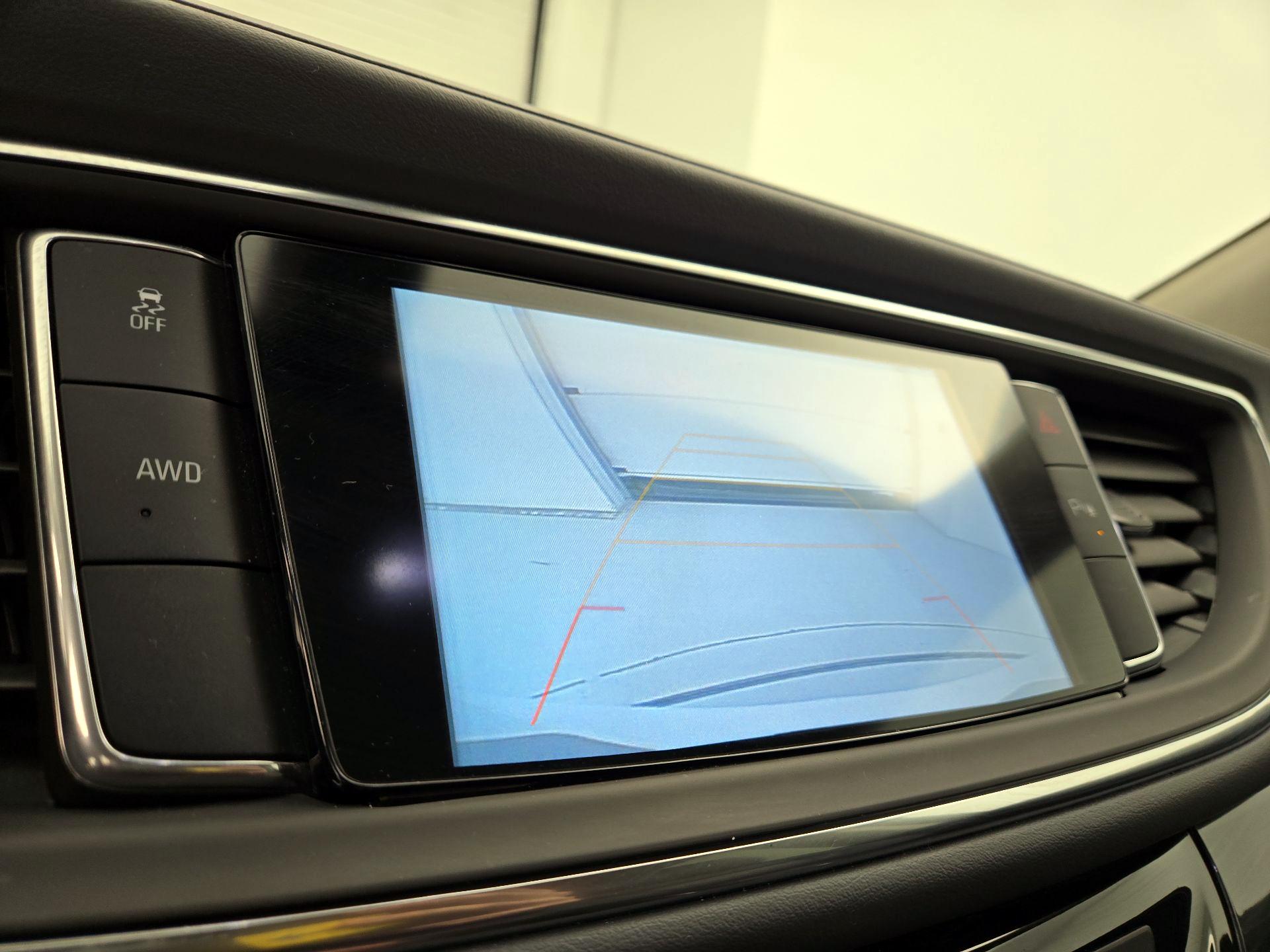 Thumbnail: 2019 Buick Enclave - 14