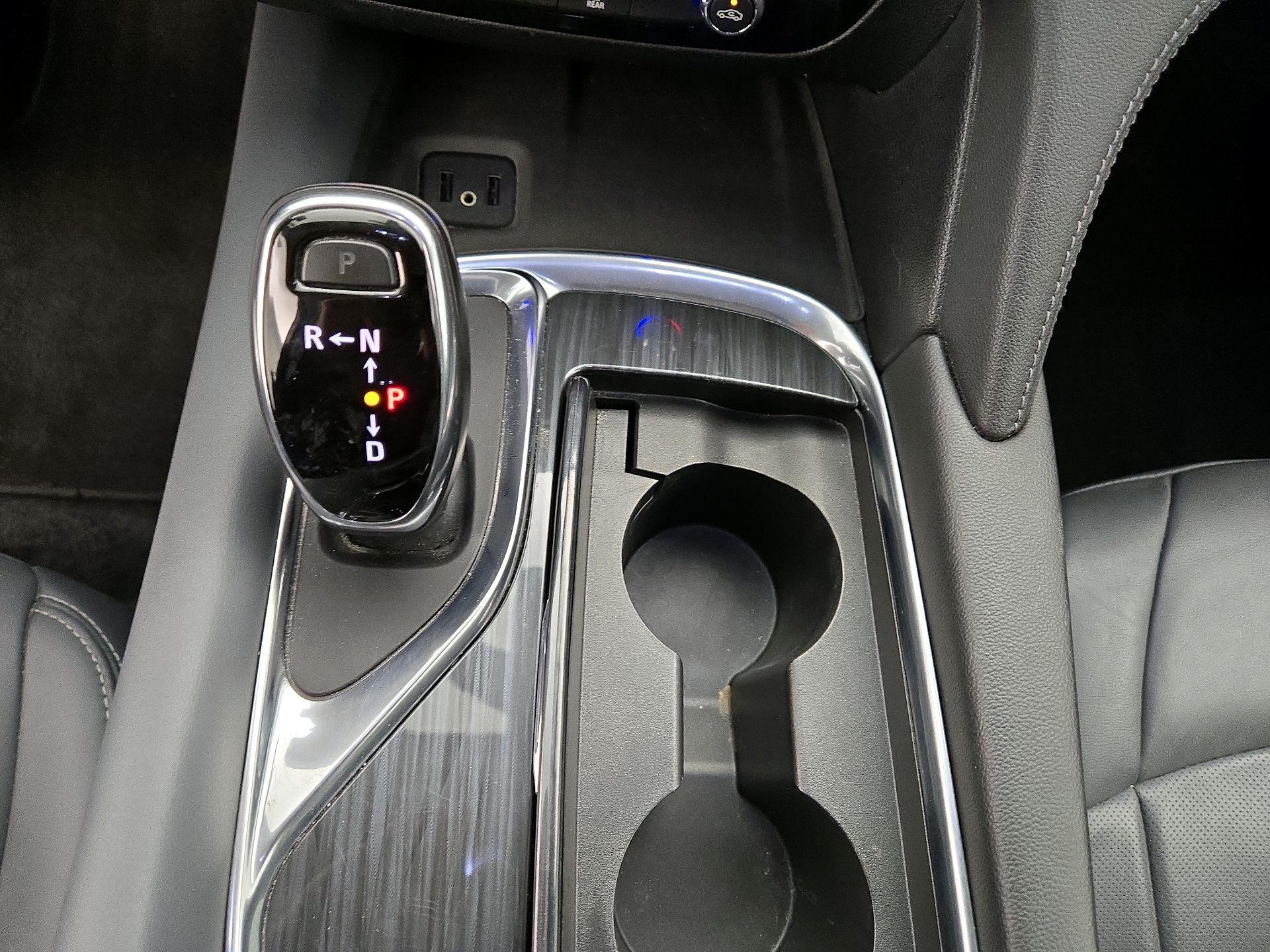 Thumbnail: 2019 Buick Enclave - 17