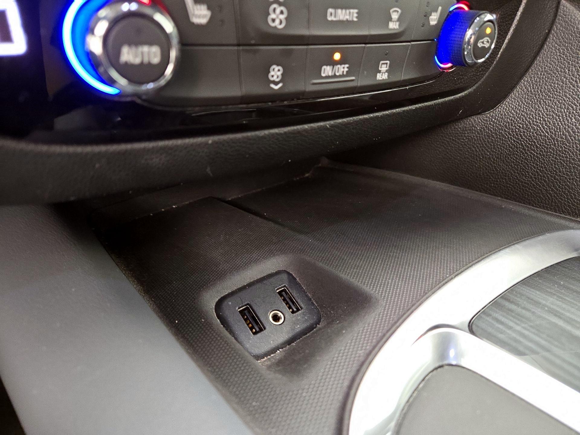 Thumbnail: 2019 Buick Enclave - 18