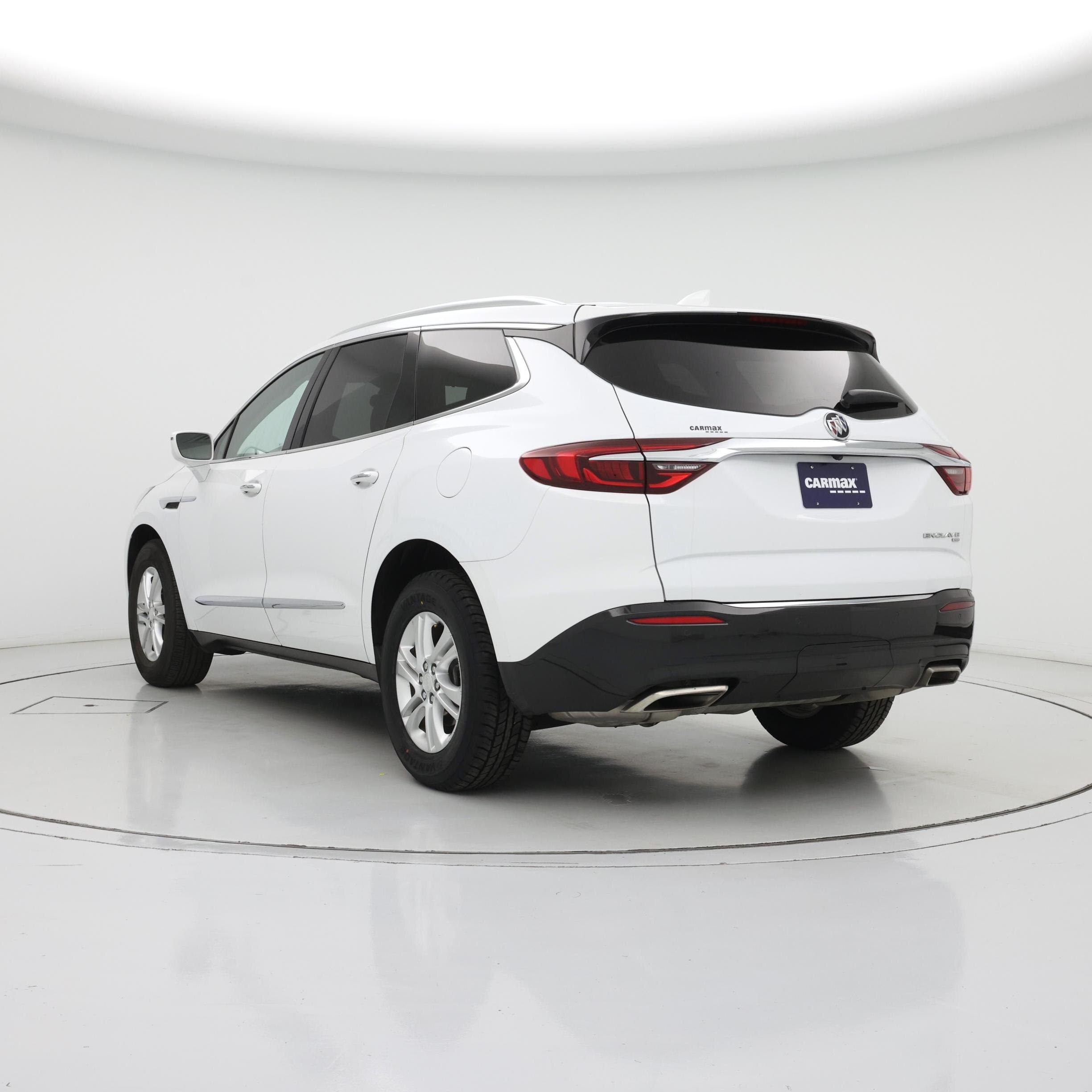 Thumbnail: 2019 Buick Enclave - 2