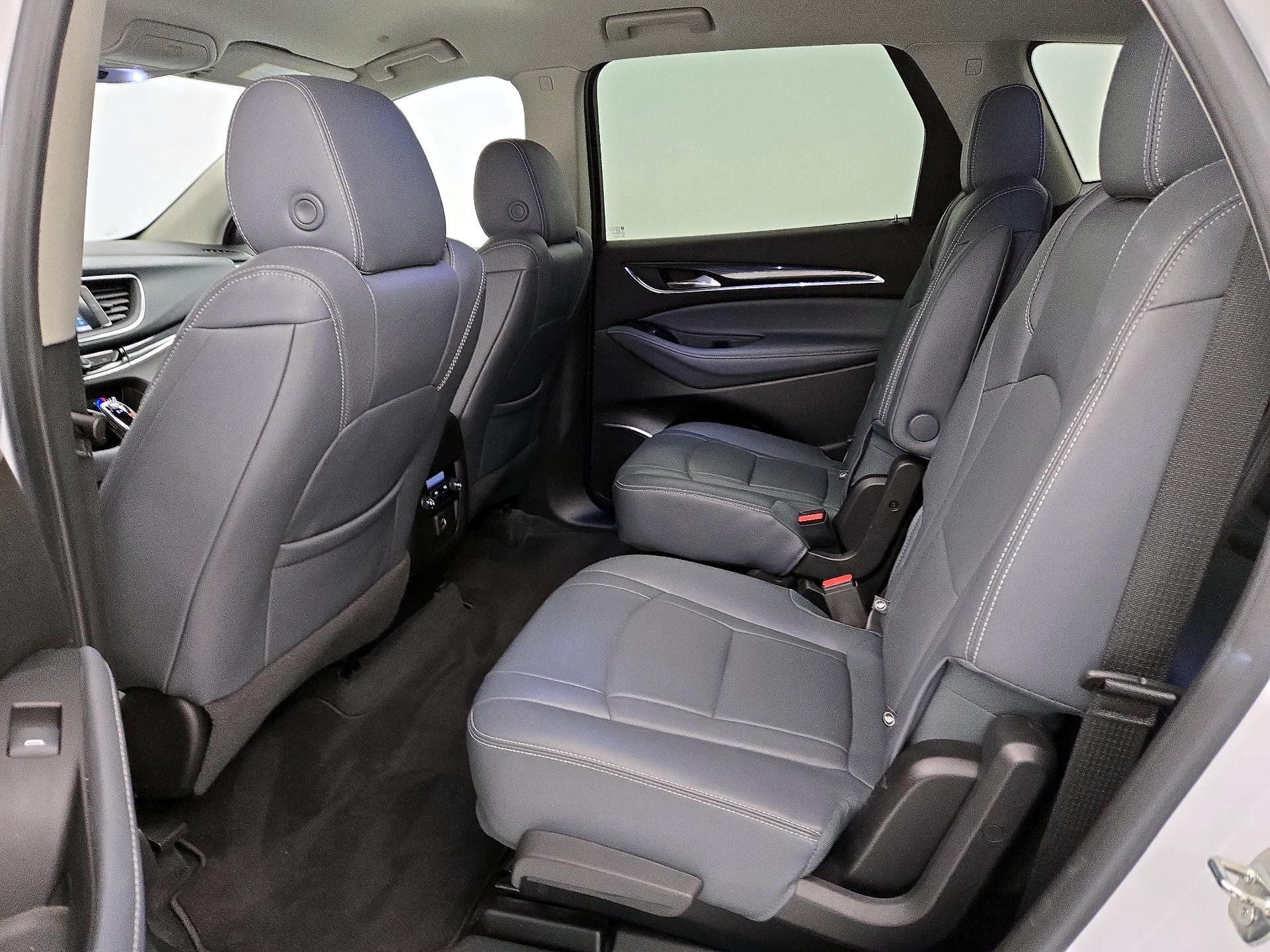 Thumbnail: 2019 Buick Enclave - 19