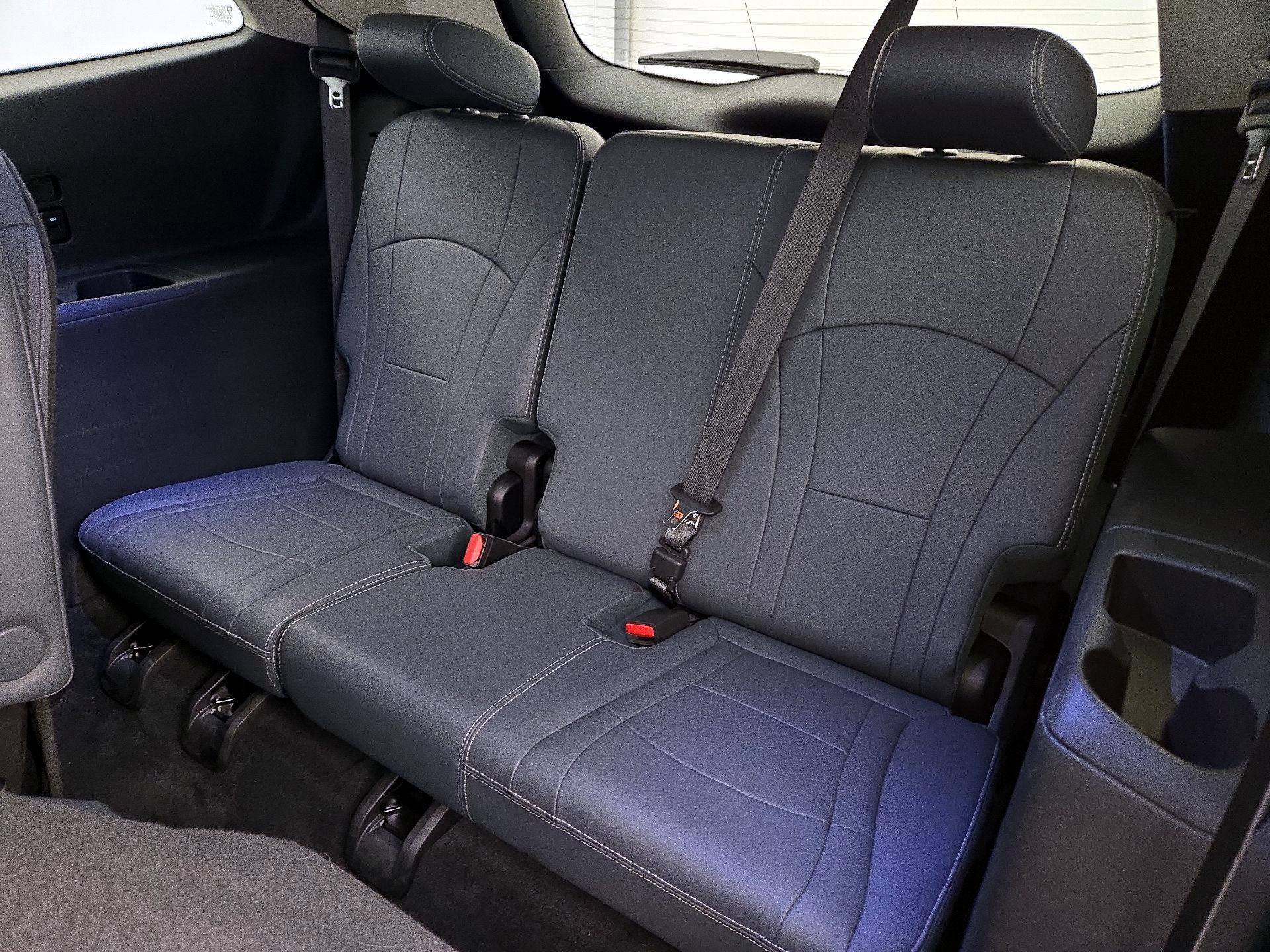 Thumbnail: 2019 Buick Enclave - 20