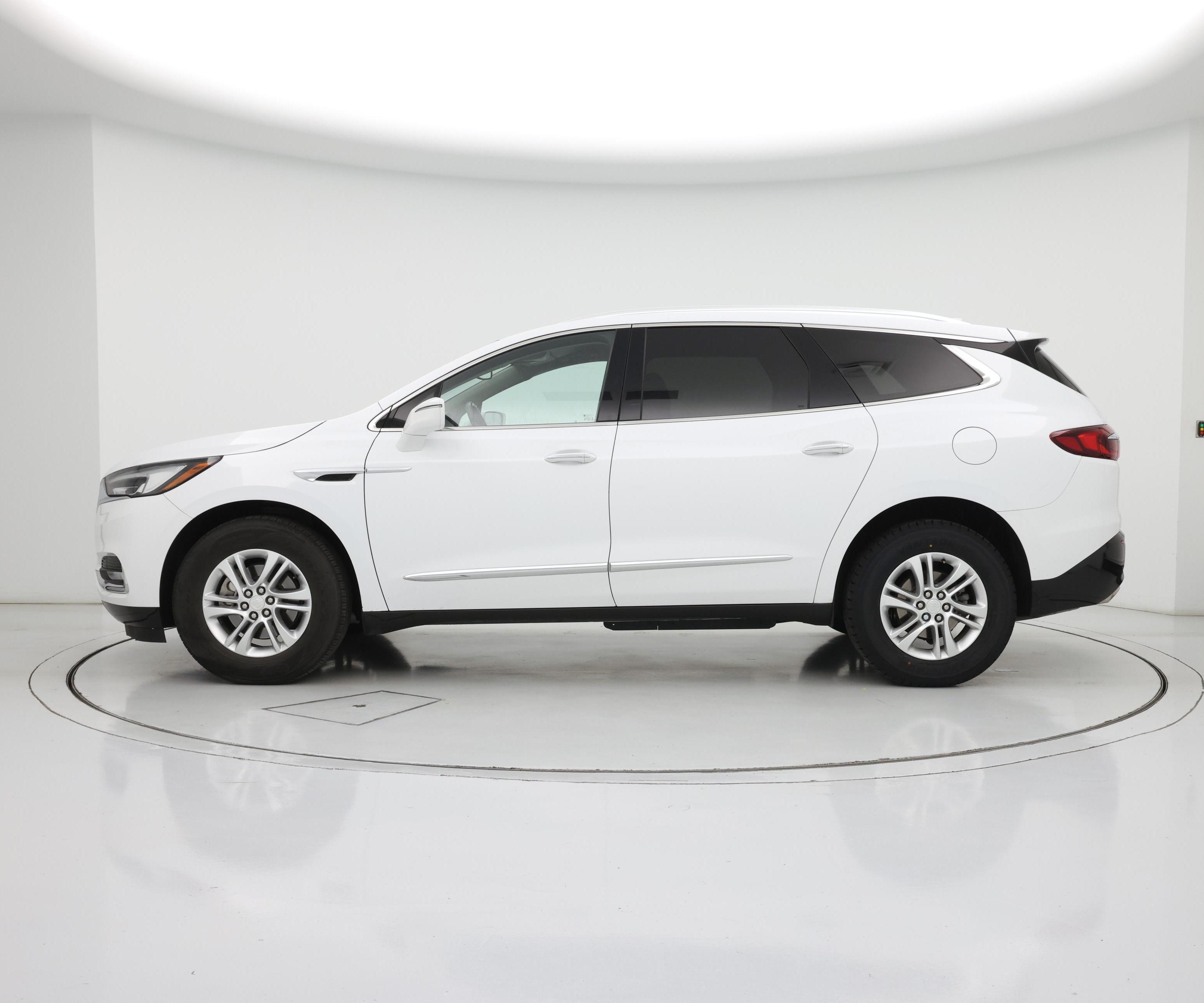 Thumbnail: 2019 Buick Enclave - 3