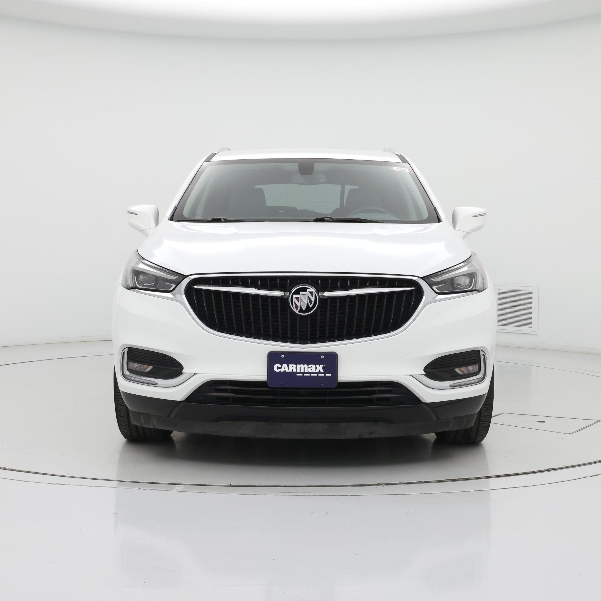 Thumbnail: 2019 Buick Enclave - 5
