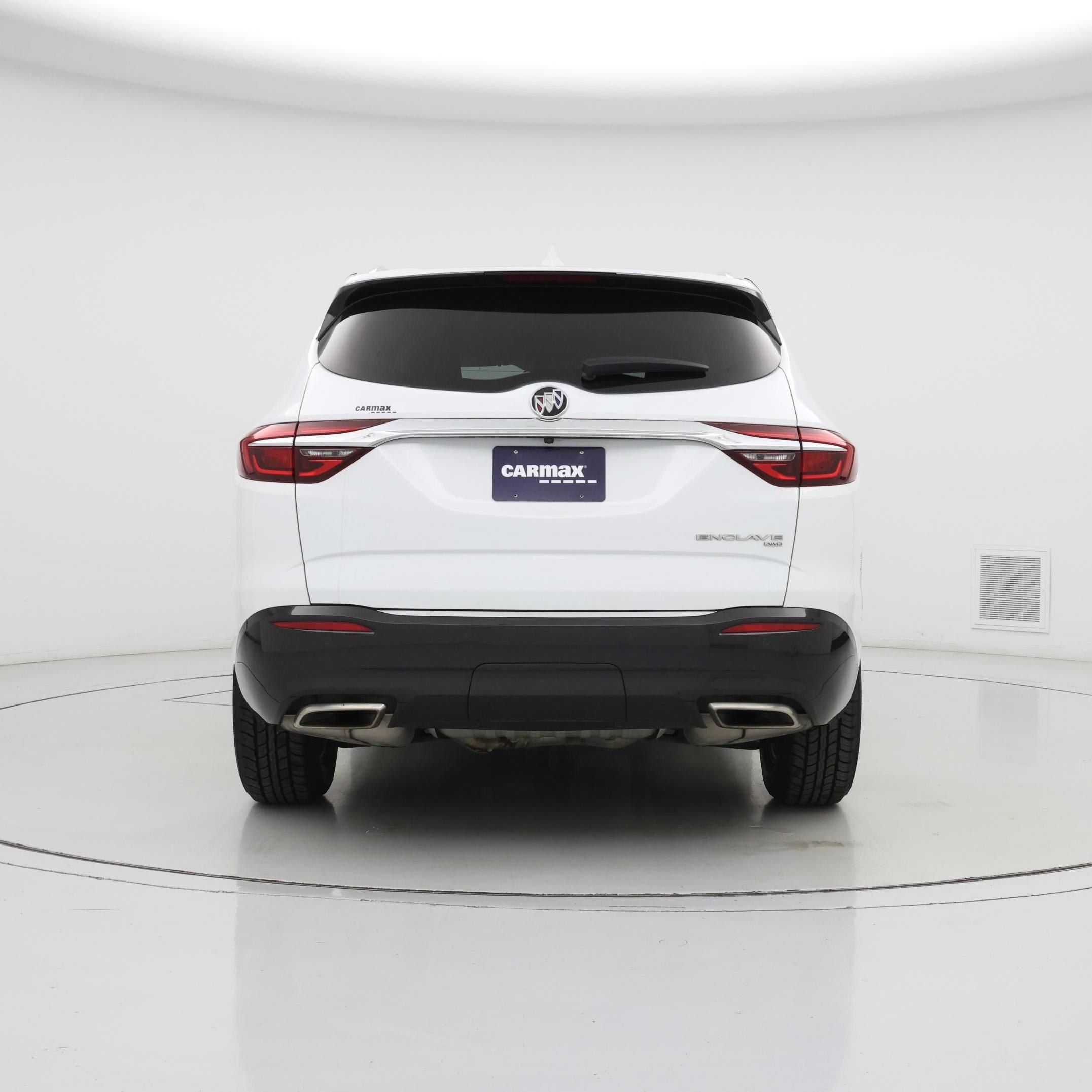 Thumbnail: 2019 Buick Enclave - 6