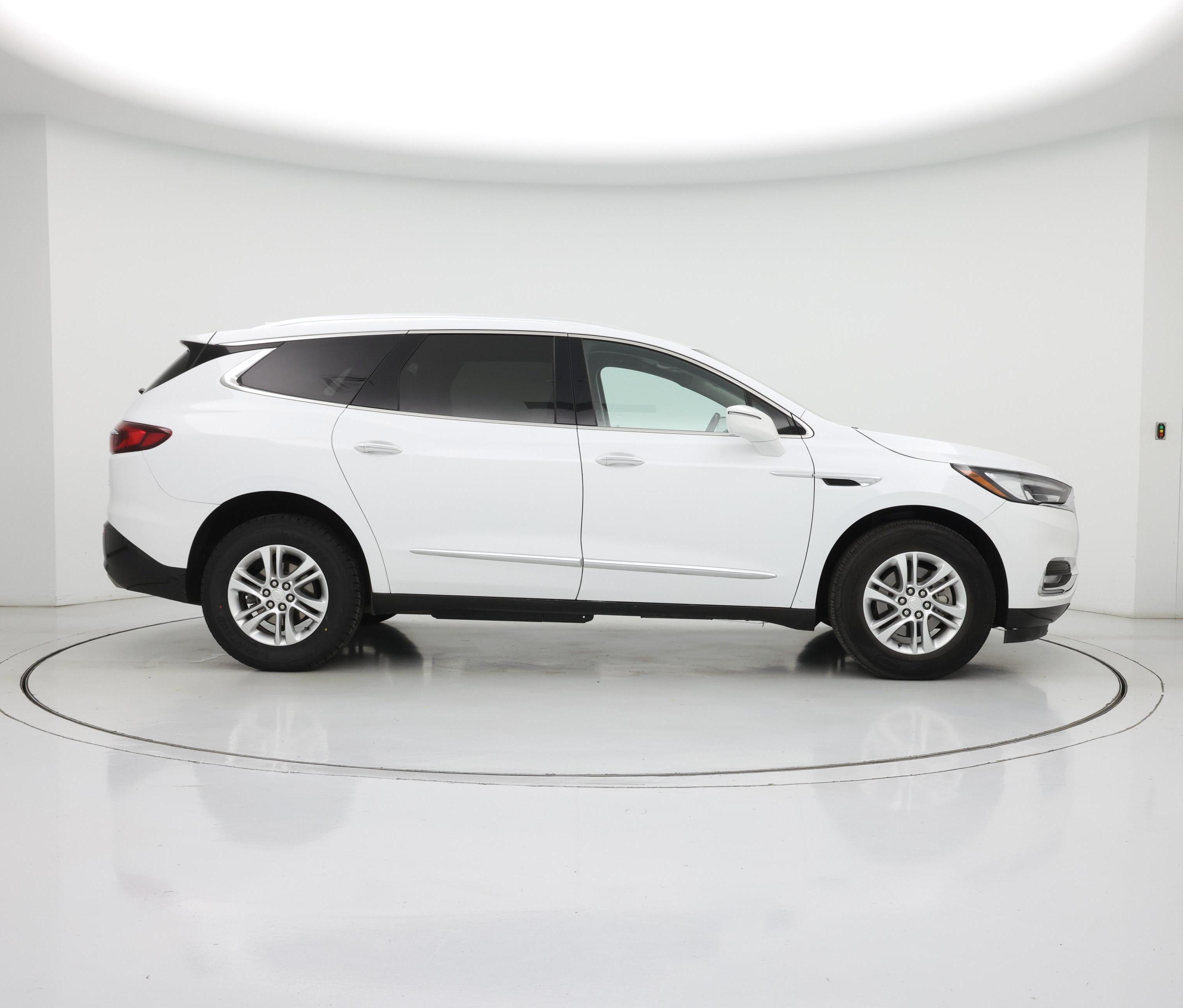 Thumbnail: 2019 Buick Enclave - 7