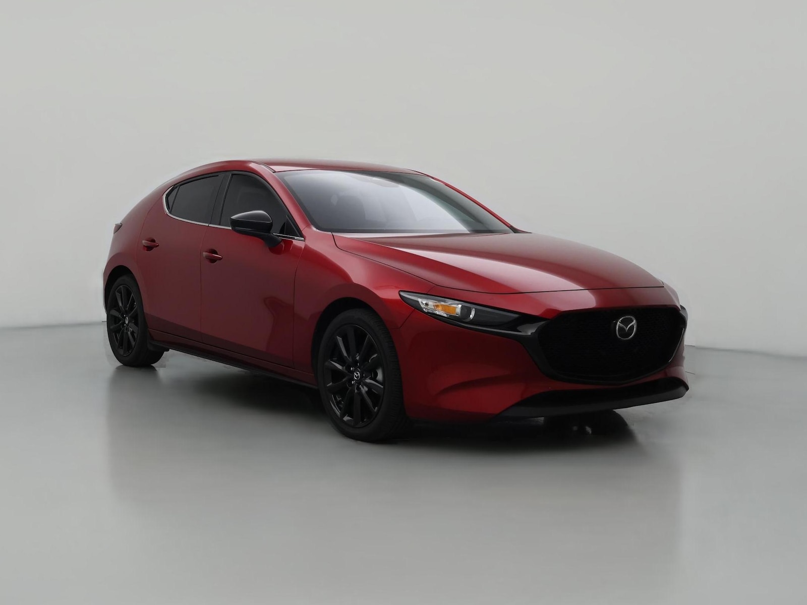 2024 Mazda Mazda3