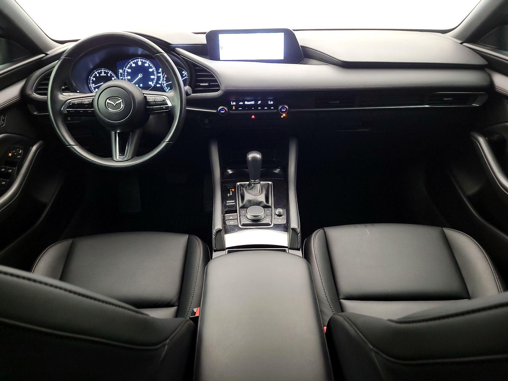 Thumbnail: 2024 Mazda Mazda3 - 9