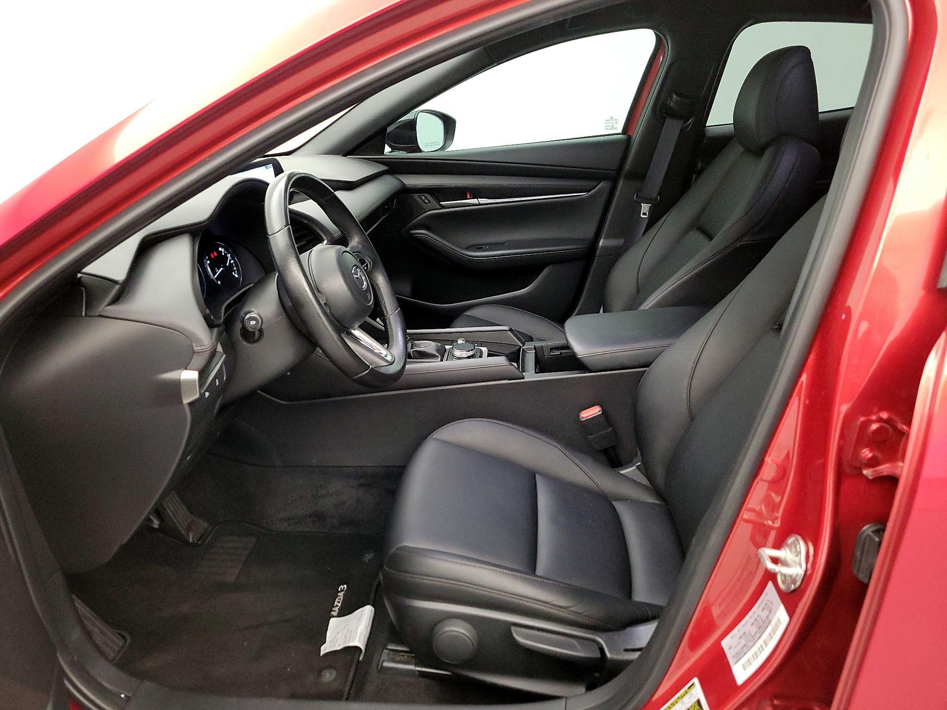 Thumbnail: 2024 Mazda Mazda3 - 11