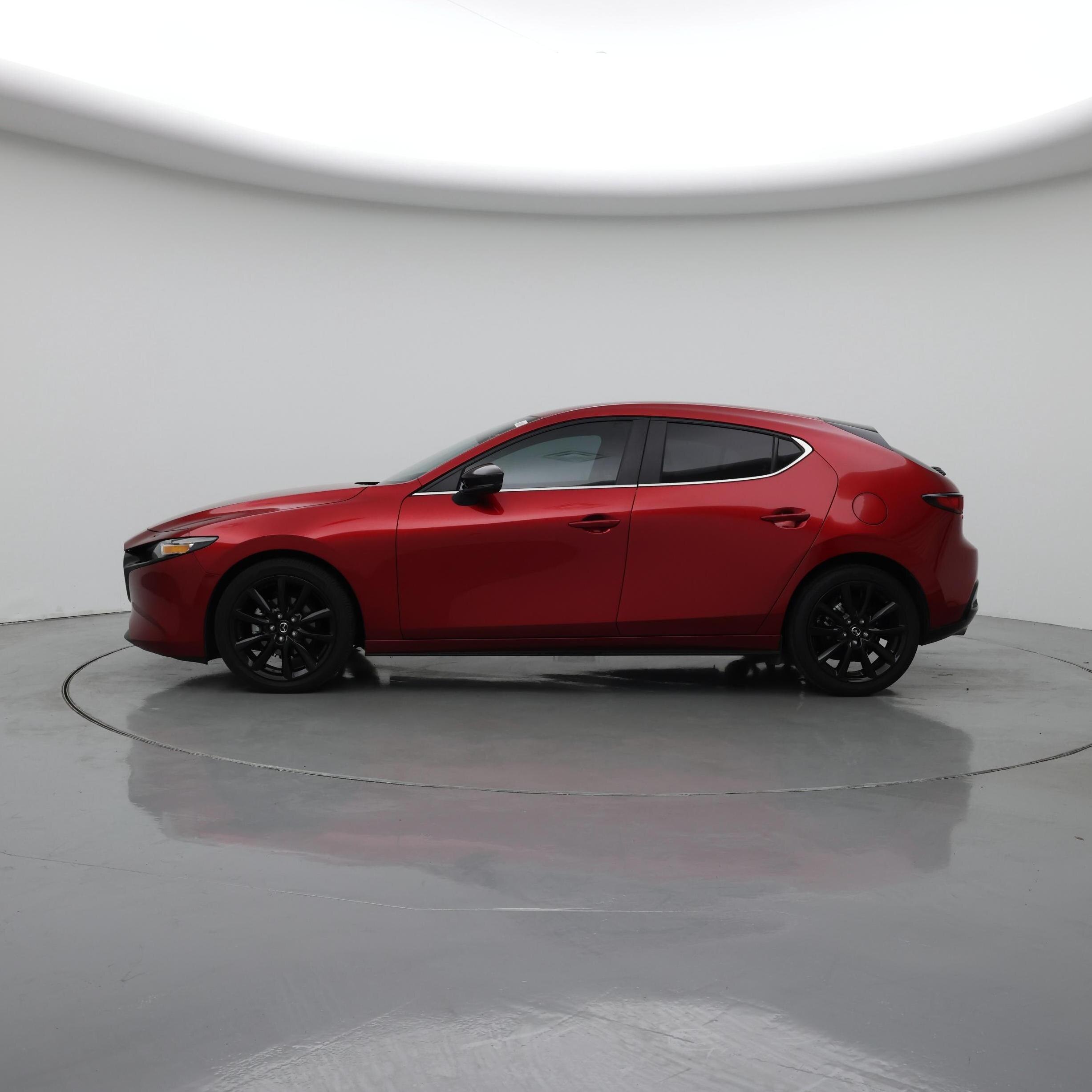 Thumbnail: 2024 Mazda Mazda3 - 3