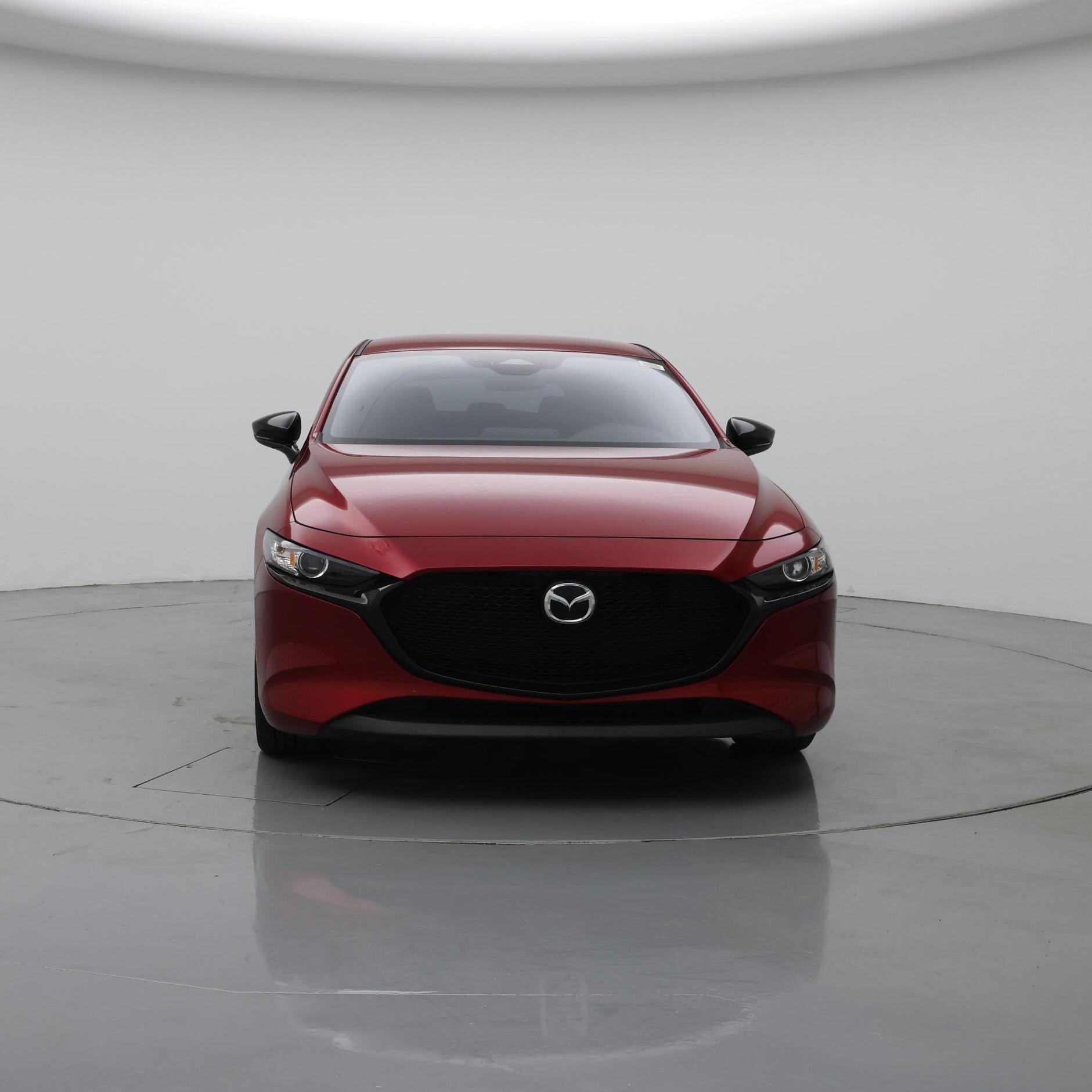 Thumbnail: 2024 Mazda Mazda3 - 5