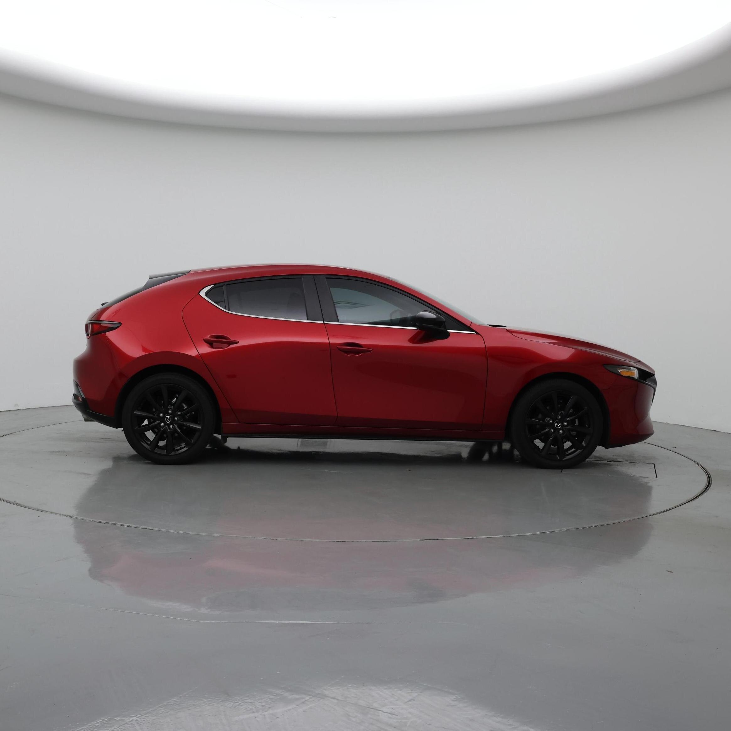 Thumbnail: 2024 Mazda Mazda3 - 7