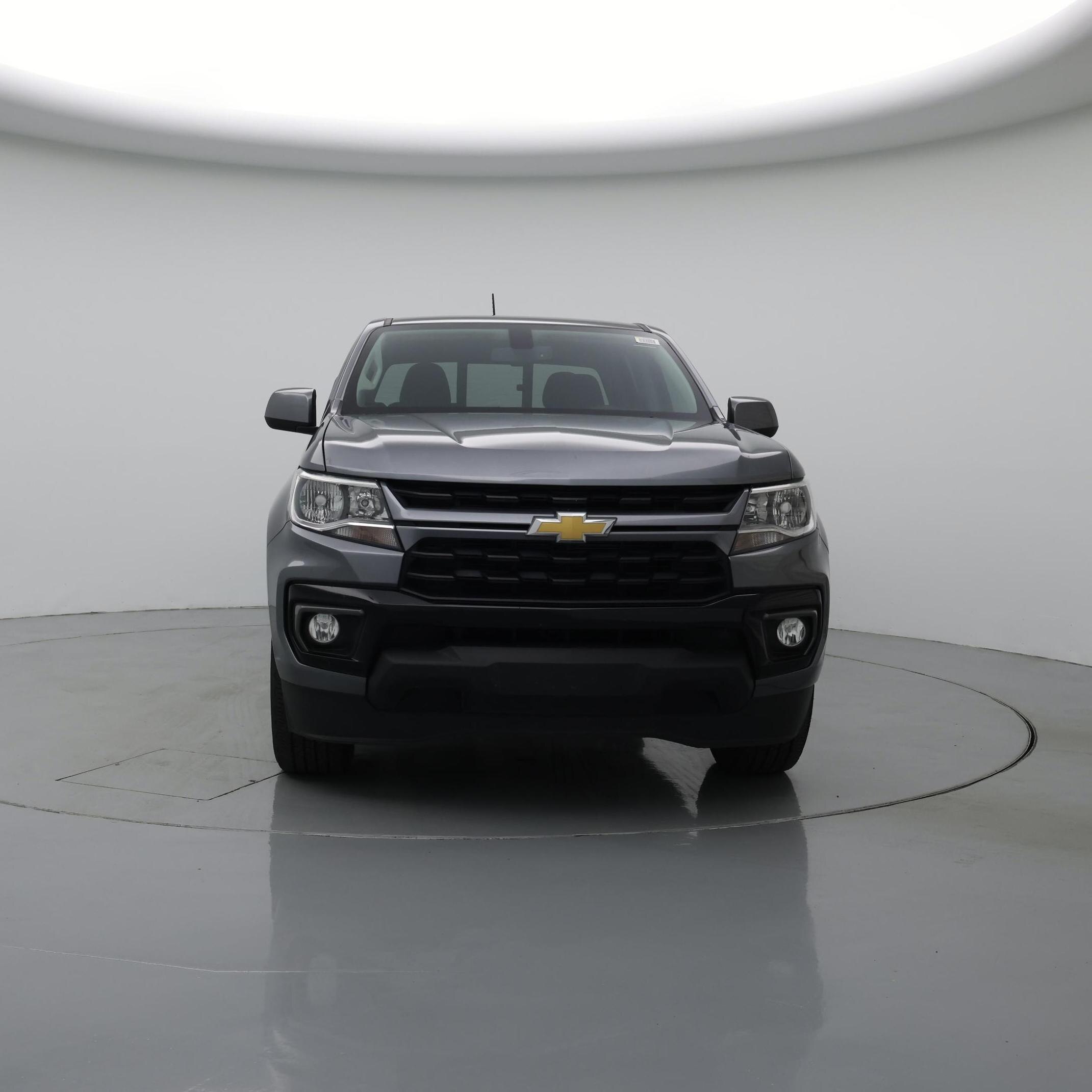 Thumbnail: 2022 Chevrolet Colorado - 5
