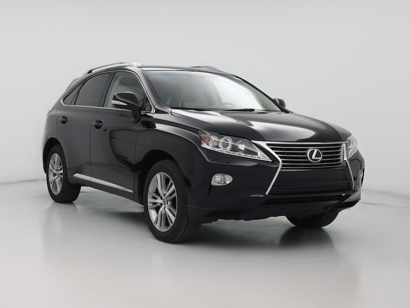 2015 Lexus RX 350 -
                  El Paso, TX