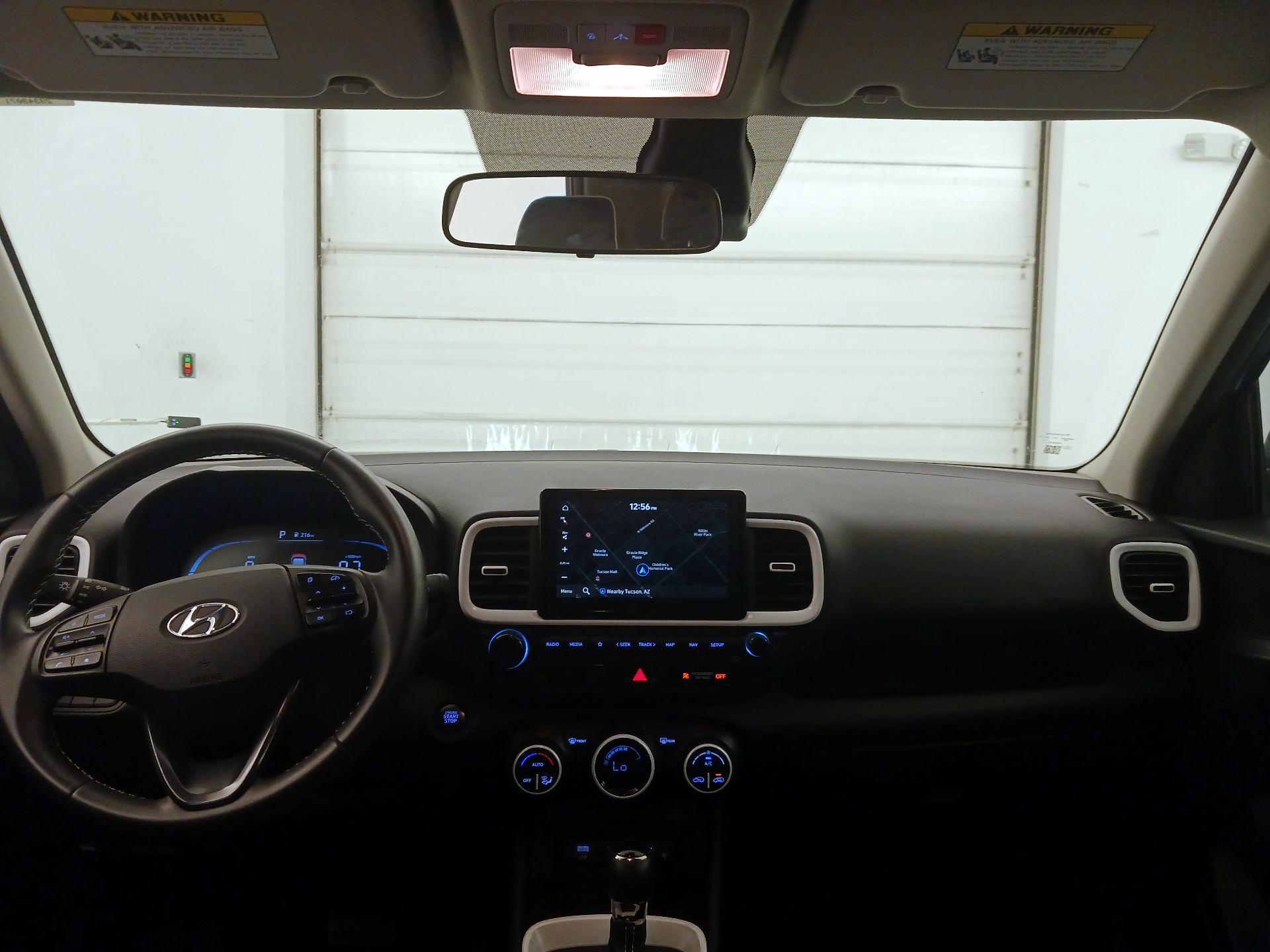 Thumbnail: 2024 Hyundai Venue - 9