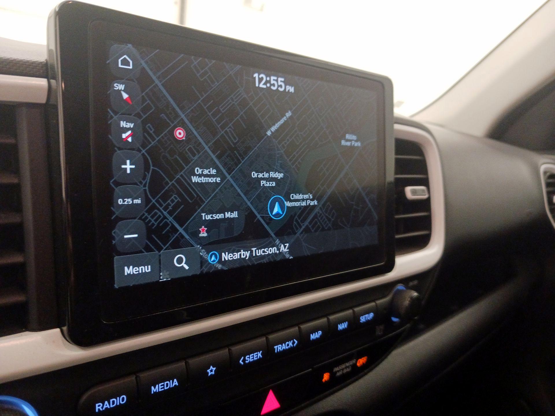 Thumbnail: 2024 Hyundai Venue - 14