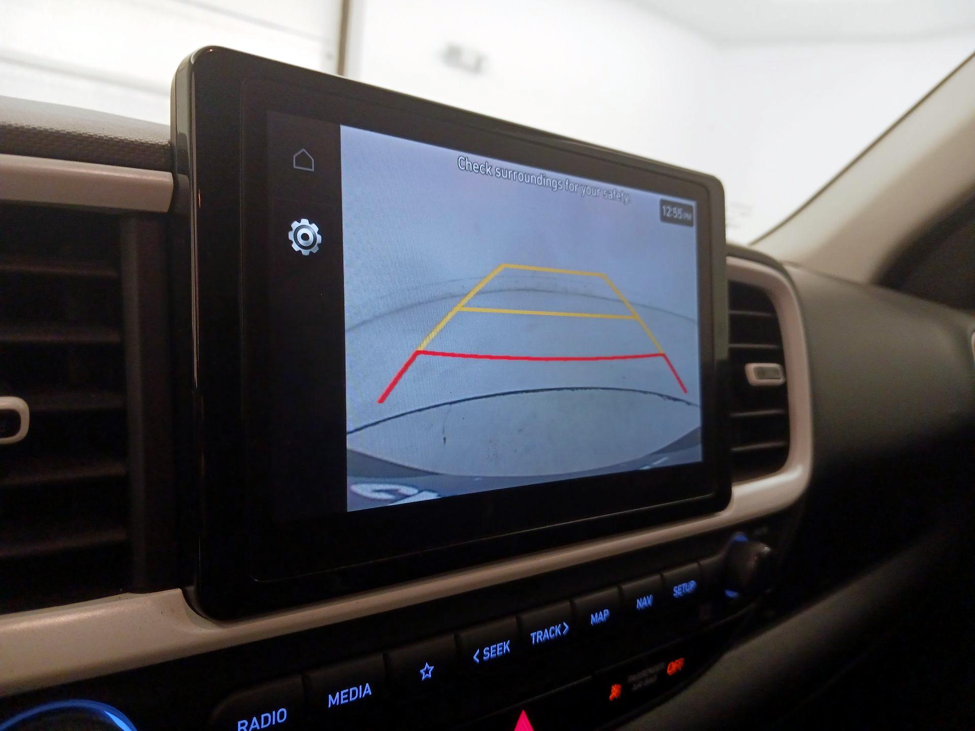 Thumbnail: 2024 Hyundai Venue - 15