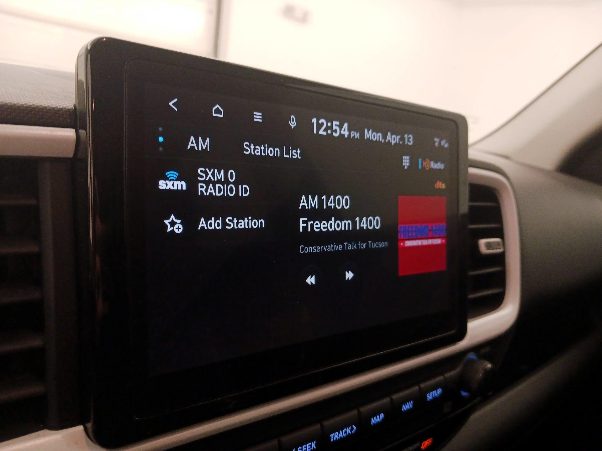 Thumbnail: 2024 Hyundai Venue - 16