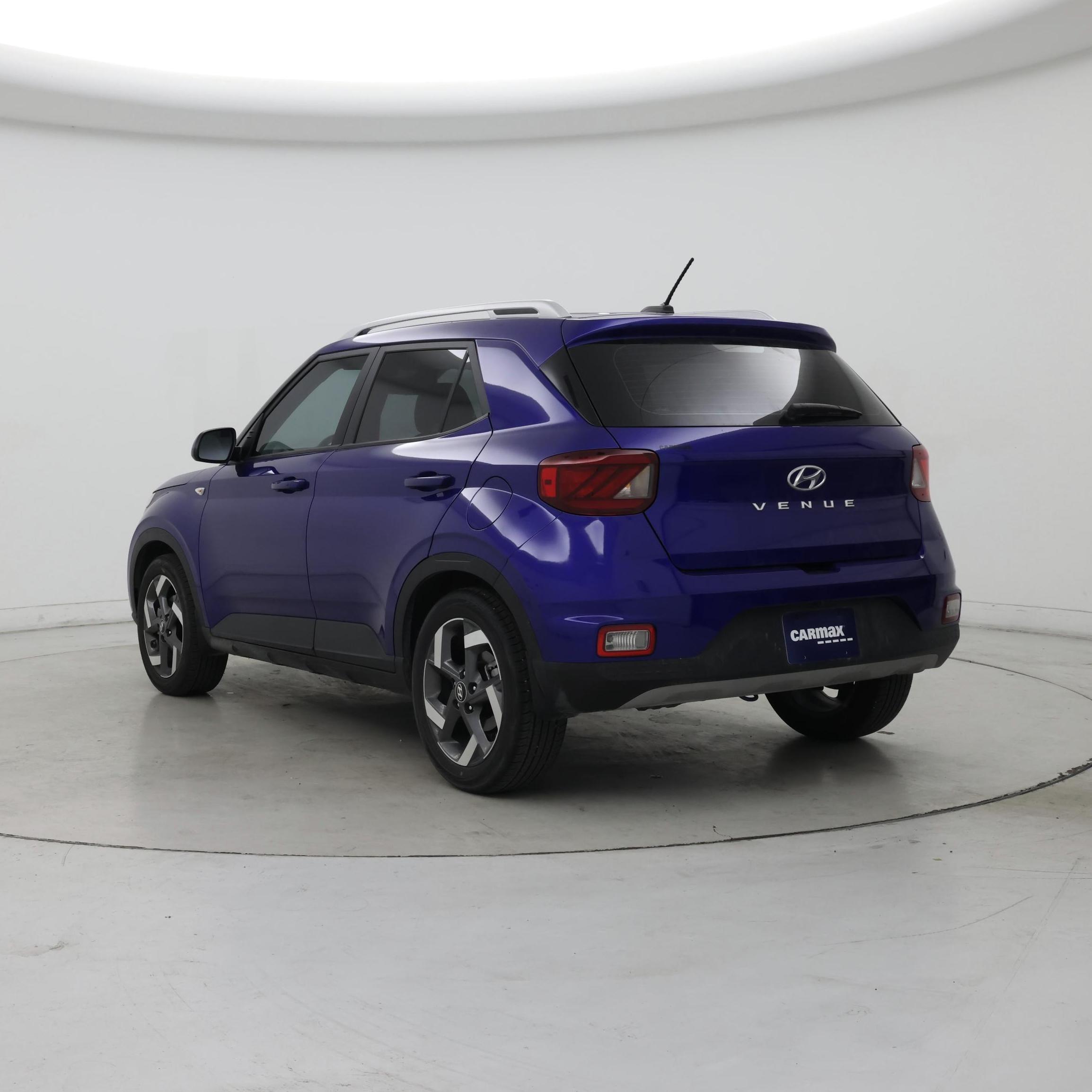 Thumbnail: 2024 Hyundai Venue - 2