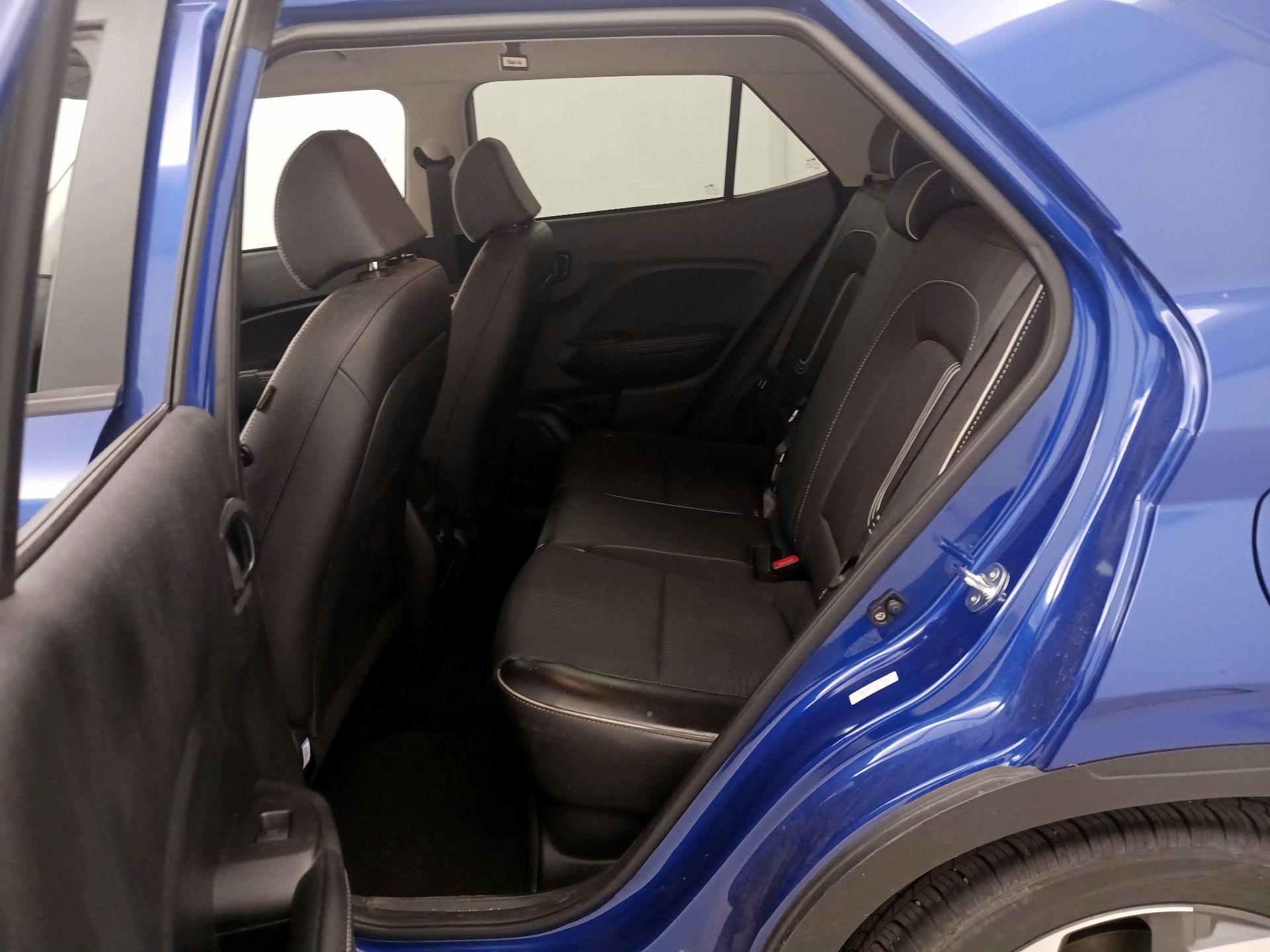 Thumbnail: 2024 Hyundai Venue - 20