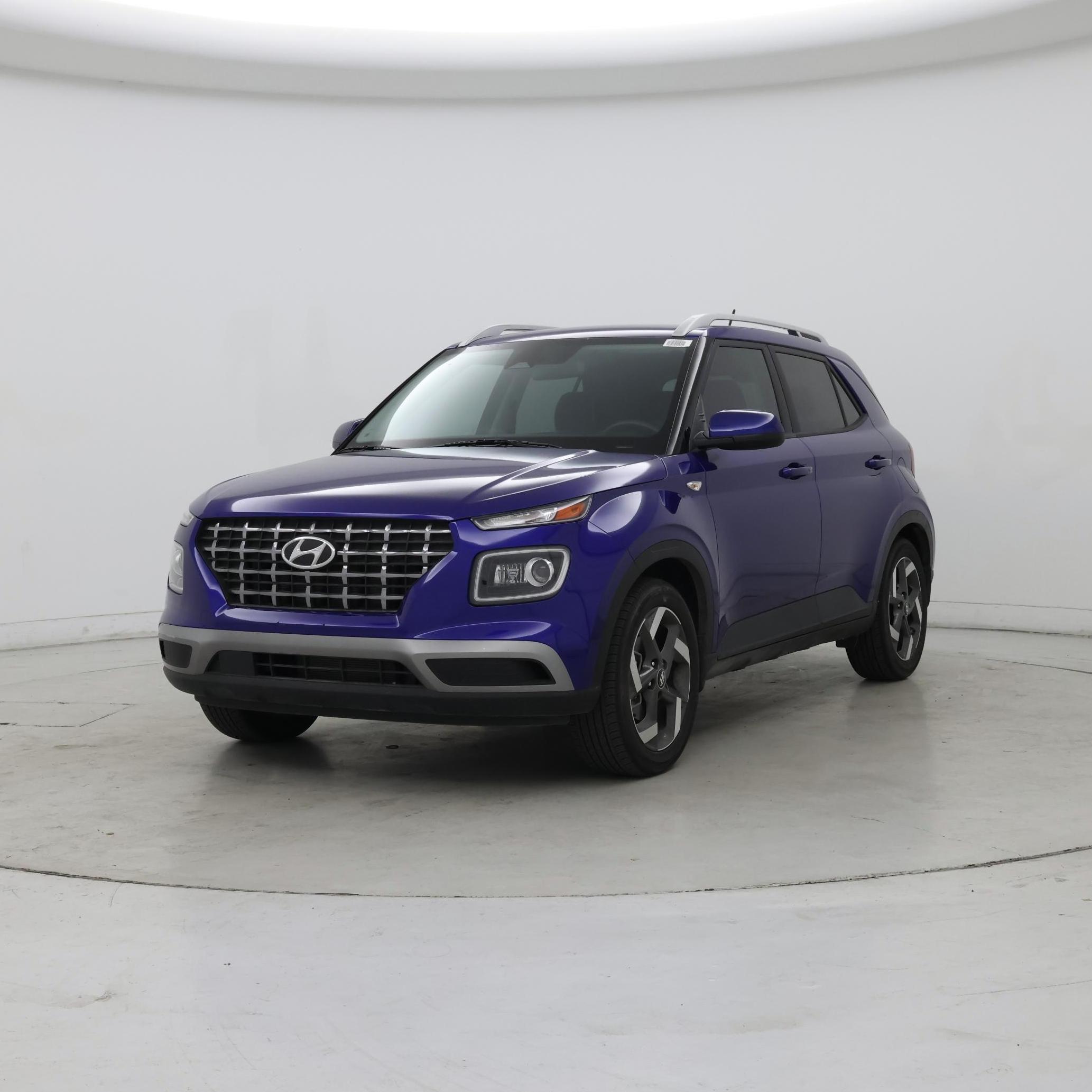 Thumbnail: 2024 Hyundai Venue - 4