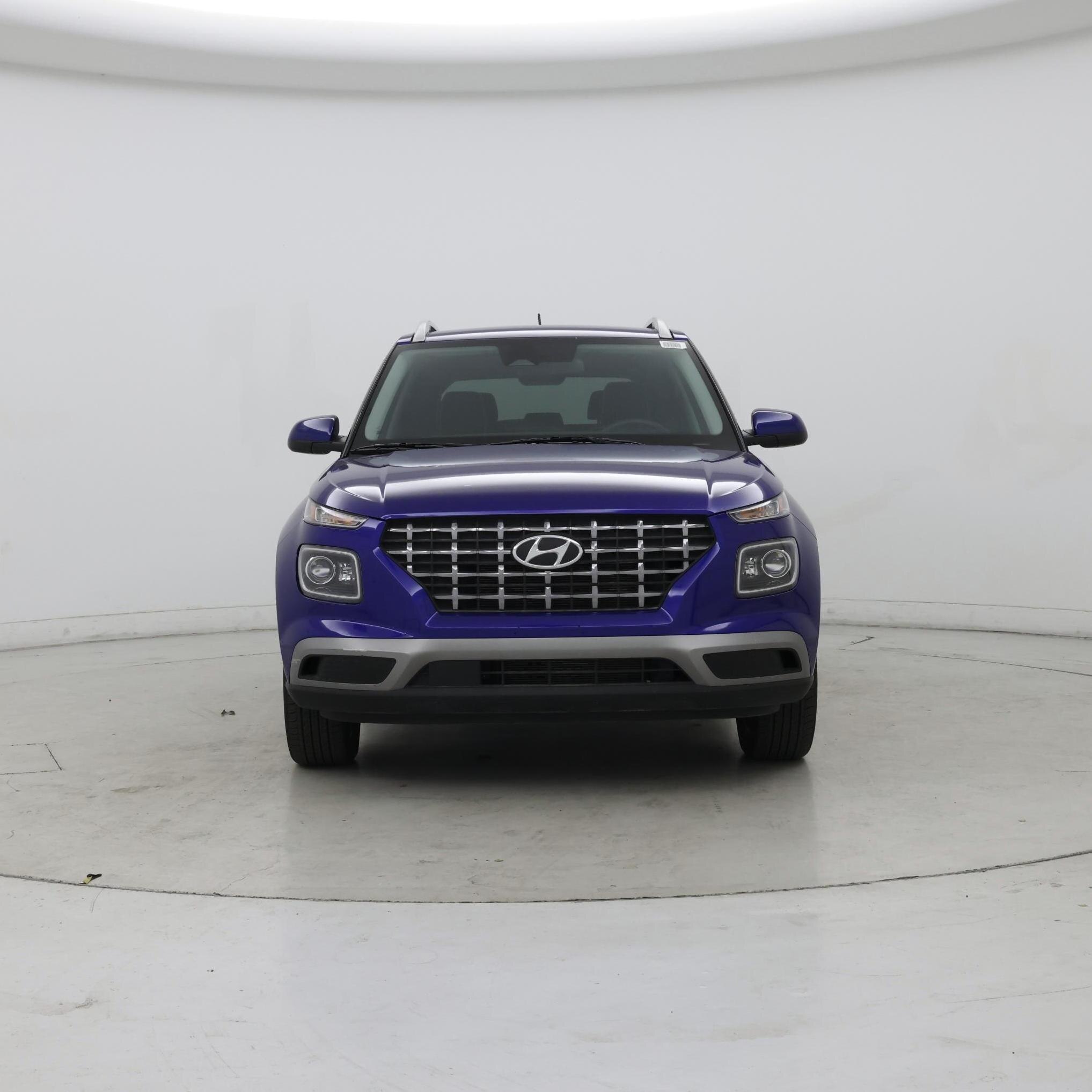 Thumbnail: 2024 Hyundai Venue - 5