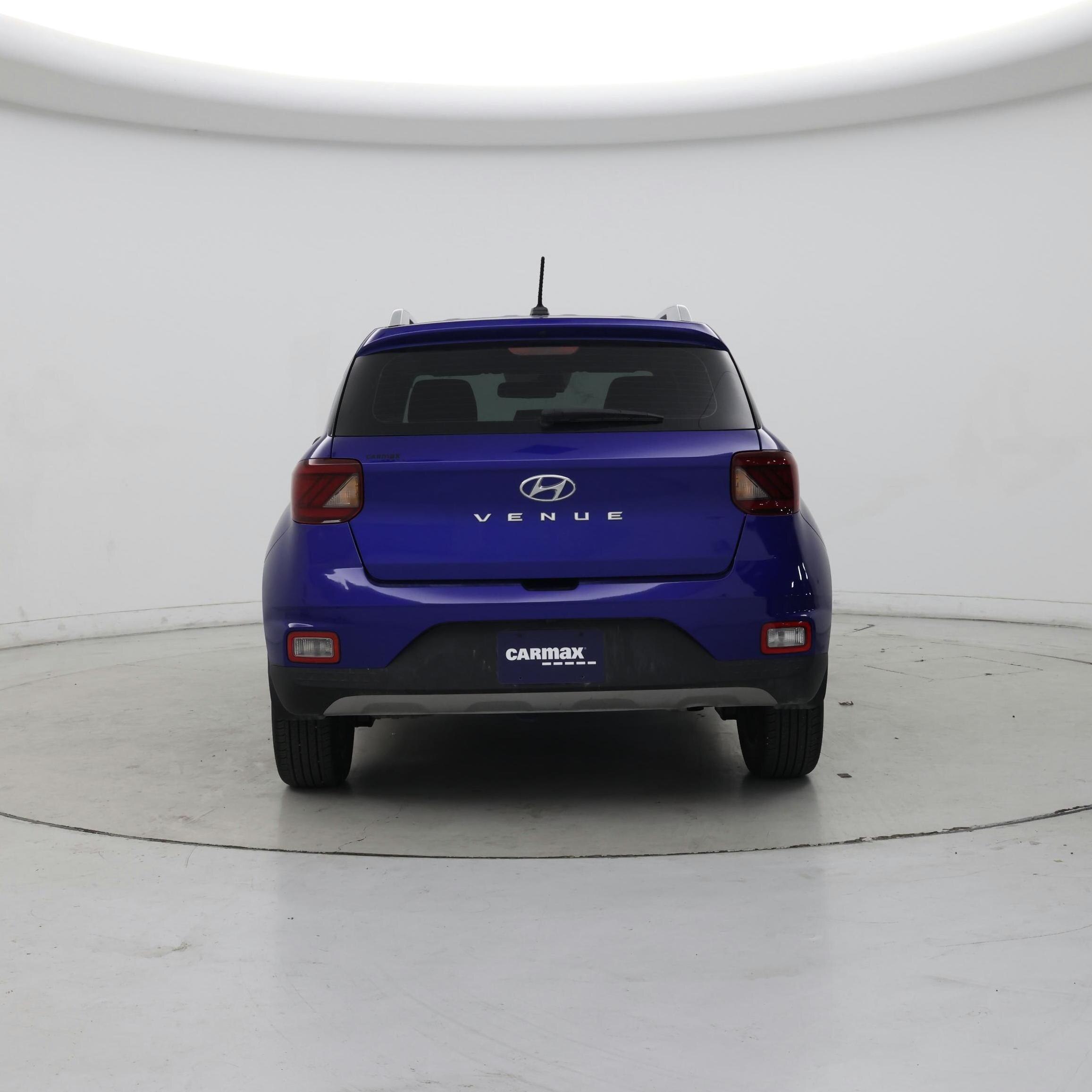 Thumbnail: 2024 Hyundai Venue - 6