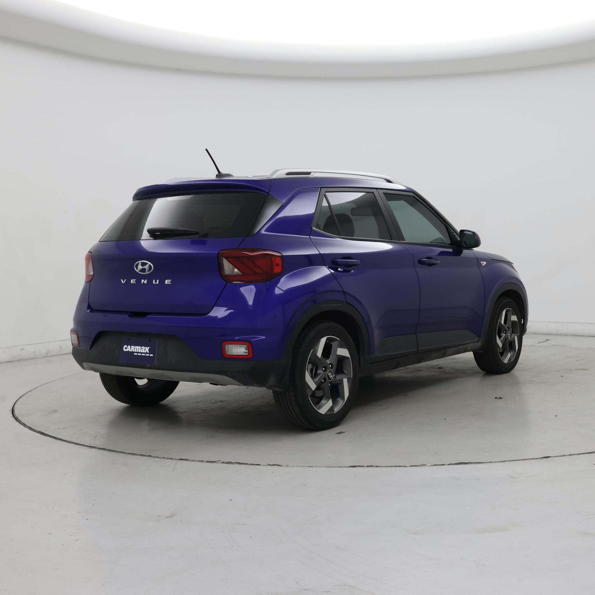 Thumbnail: 2024 Hyundai Venue - 8