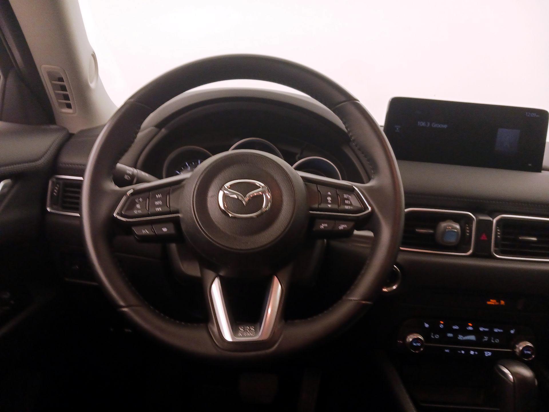 Thumbnail: 2023 Mazda CX-5 - 10