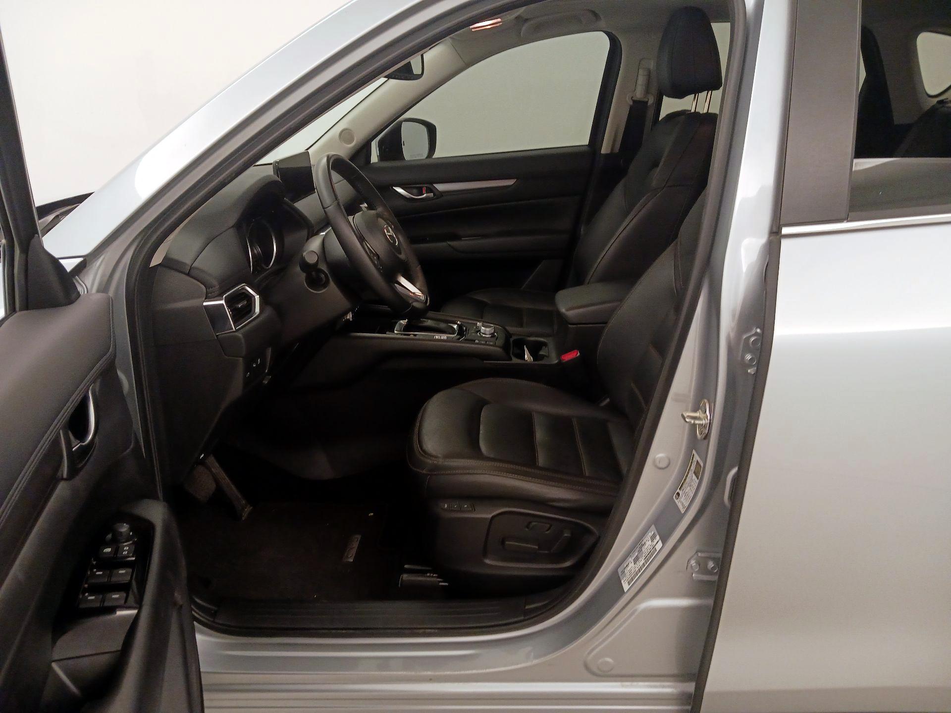 Thumbnail: 2023 Mazda CX-5 - 11