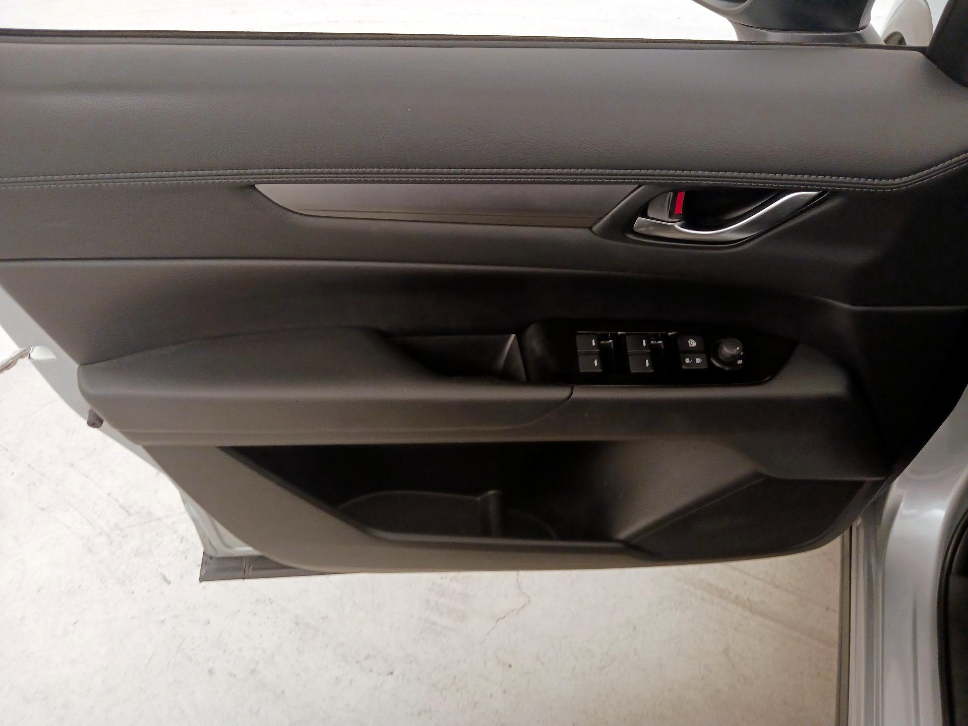 Thumbnail: 2023 Mazda CX-5 - 12