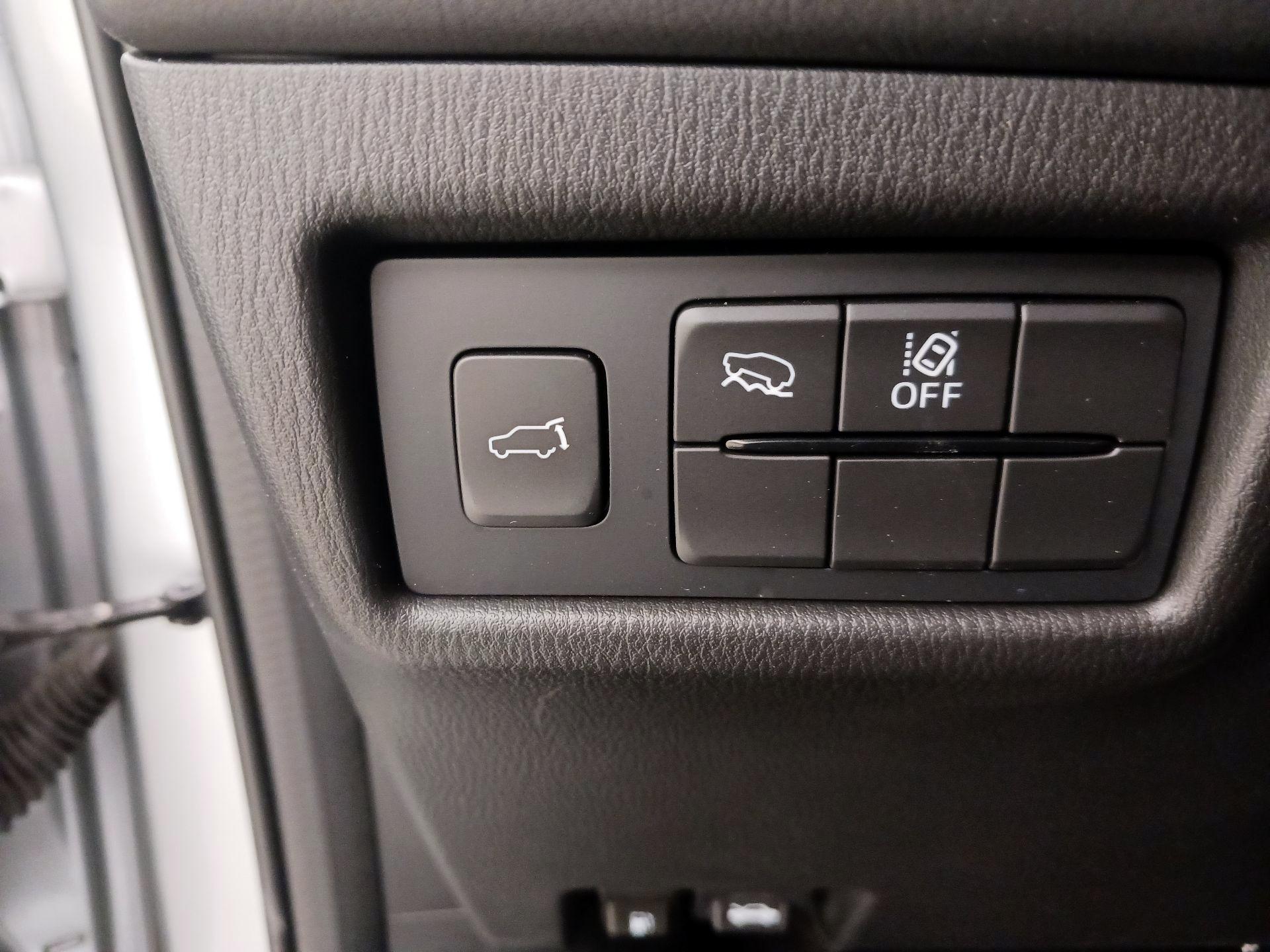 Thumbnail: 2023 Mazda CX-5 - 13