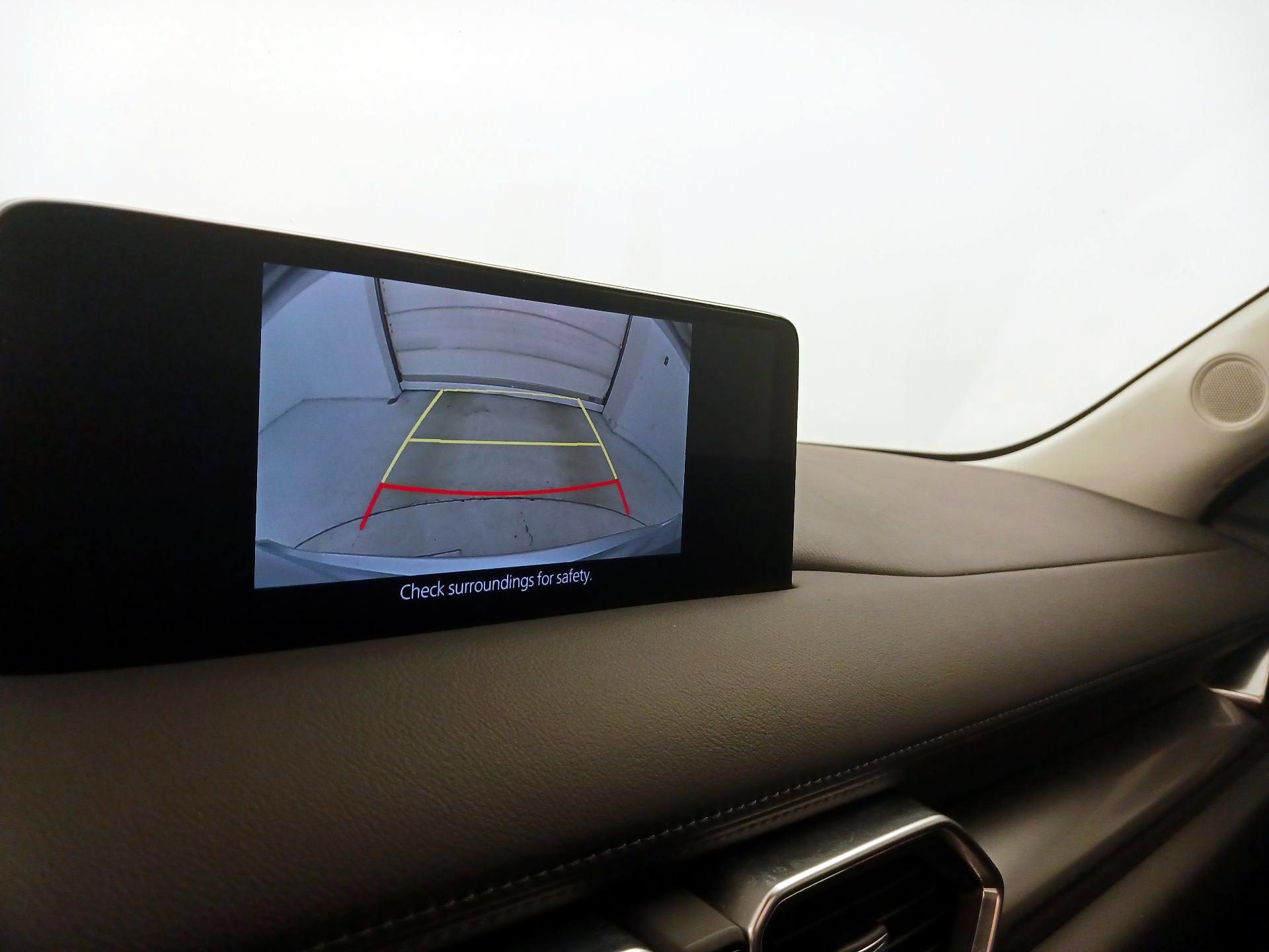 Thumbnail: 2023 Mazda CX-5 - 14