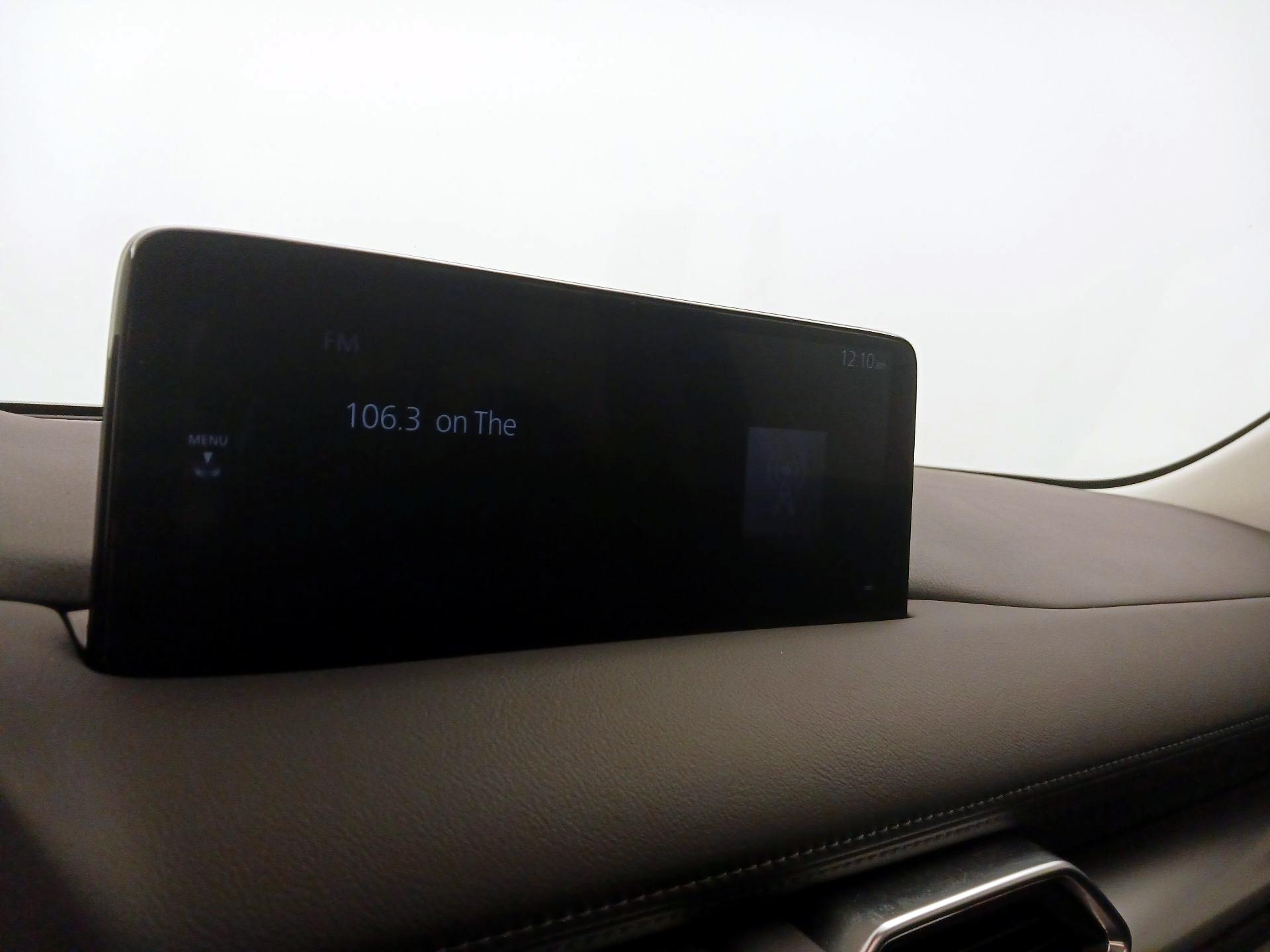 Thumbnail: 2023 Mazda CX-5 - 15