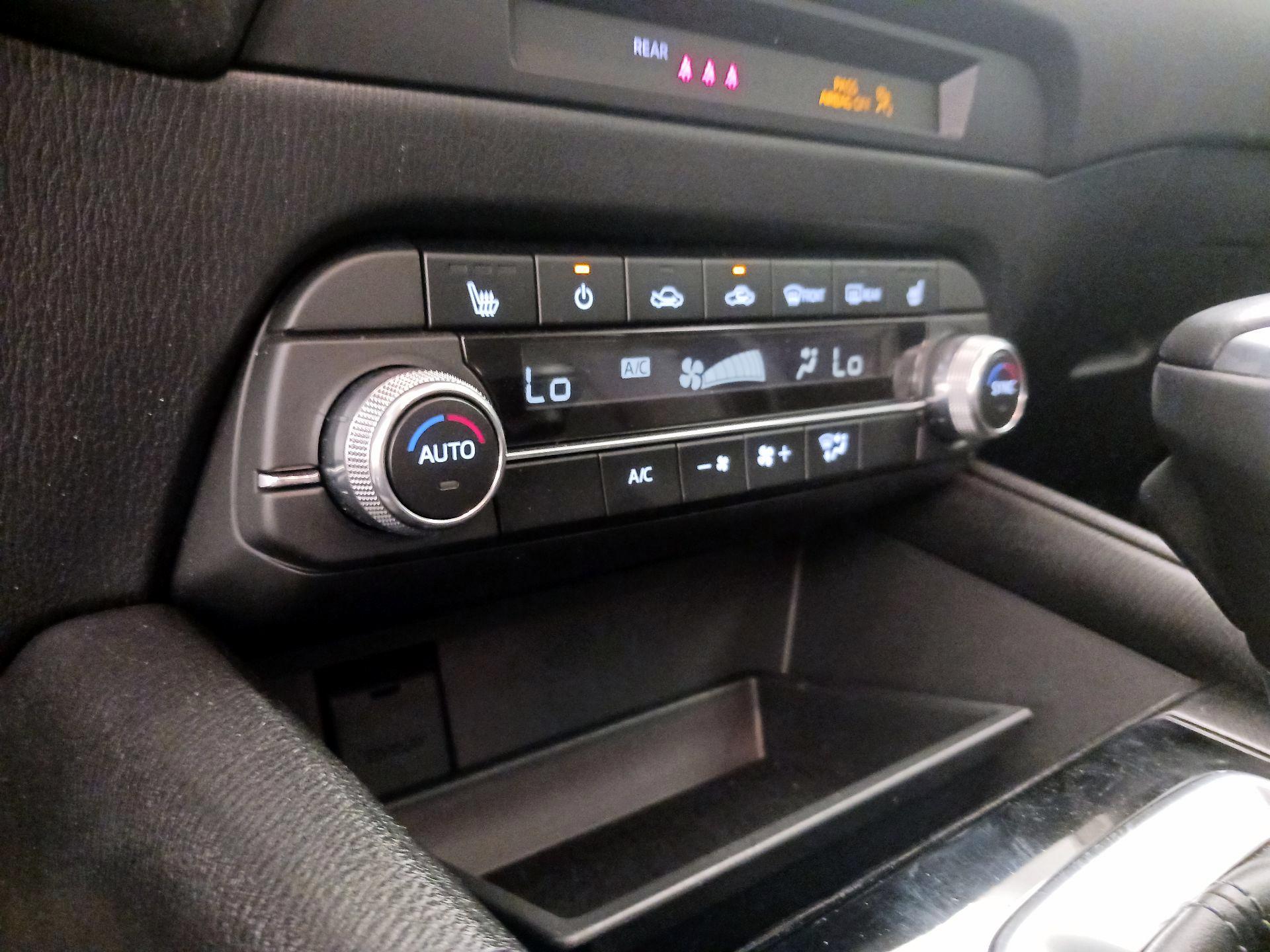 Thumbnail: 2023 Mazda CX-5 - 16