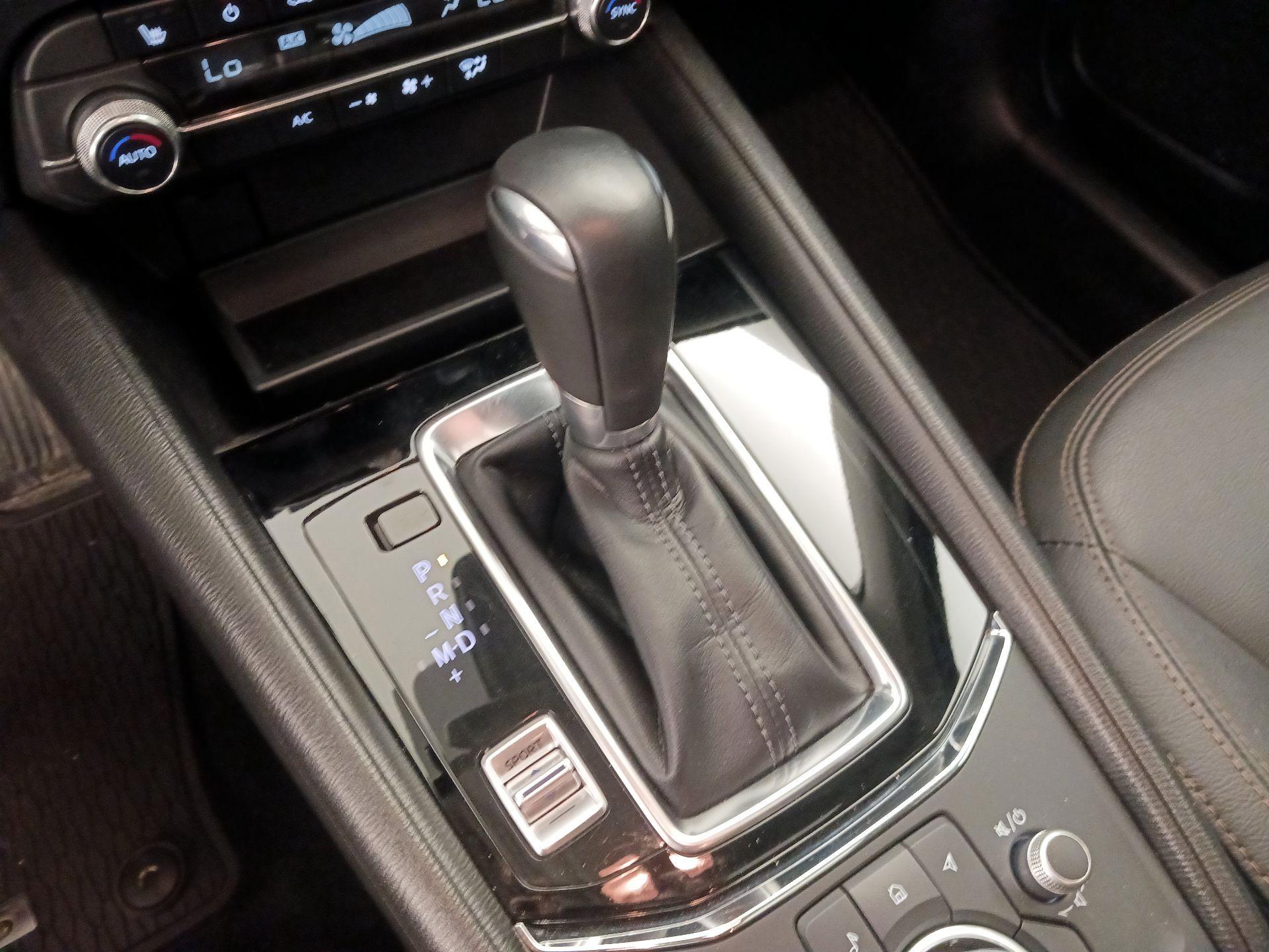 Thumbnail: 2023 Mazda CX-5 - 17