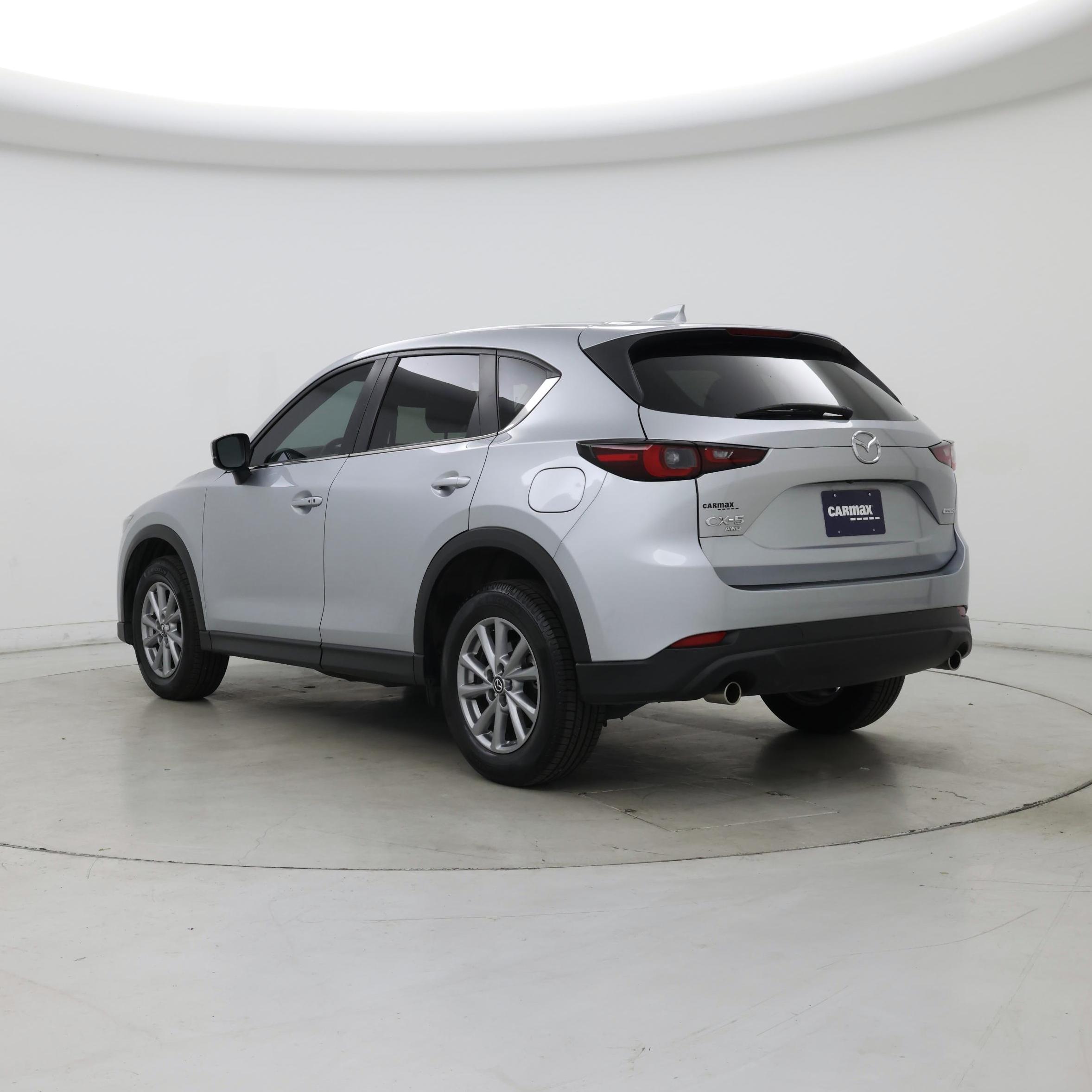Thumbnail: 2023 Mazda CX-5 - 2